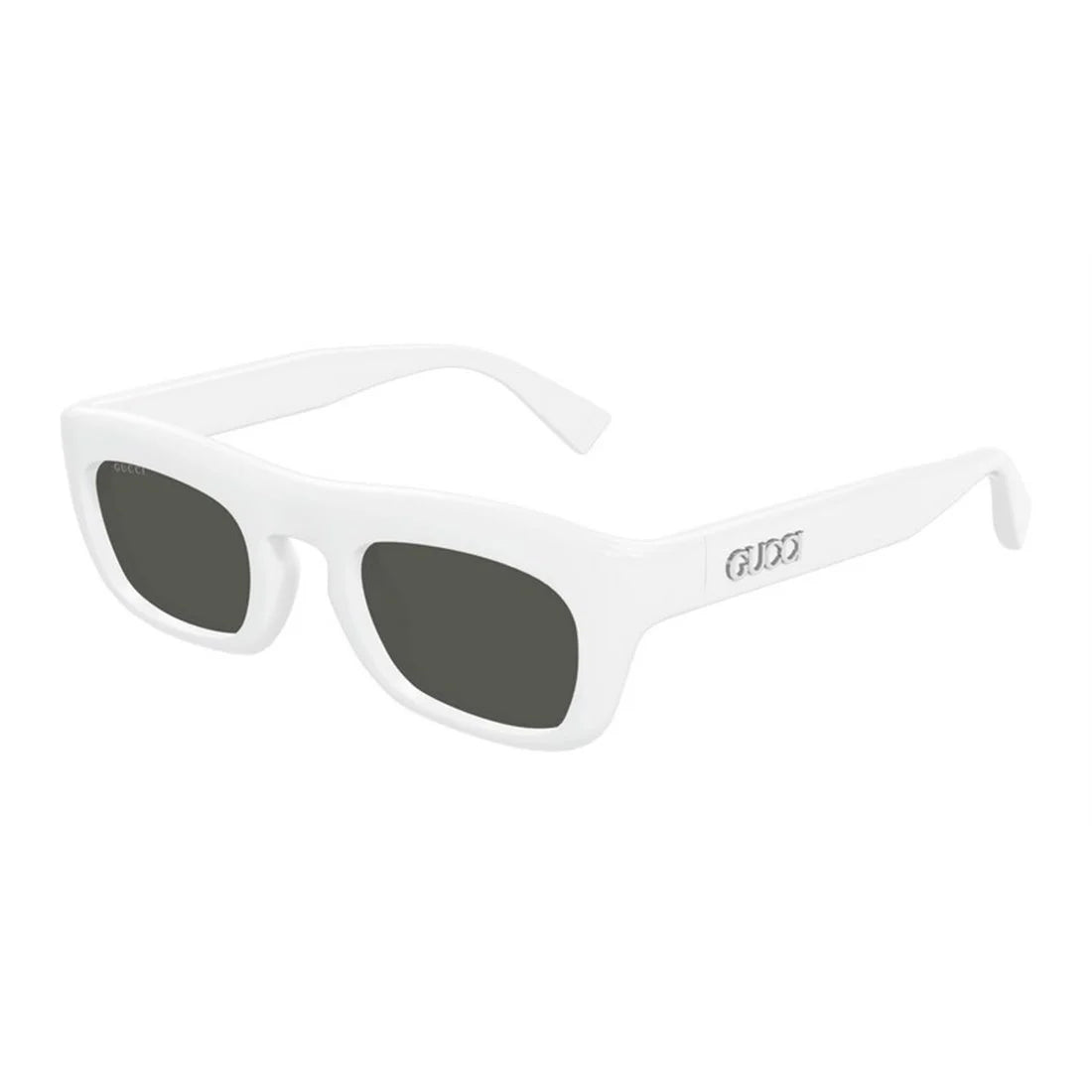 GUCCI Sleek Iconic Geometric Sunglasses for Men
