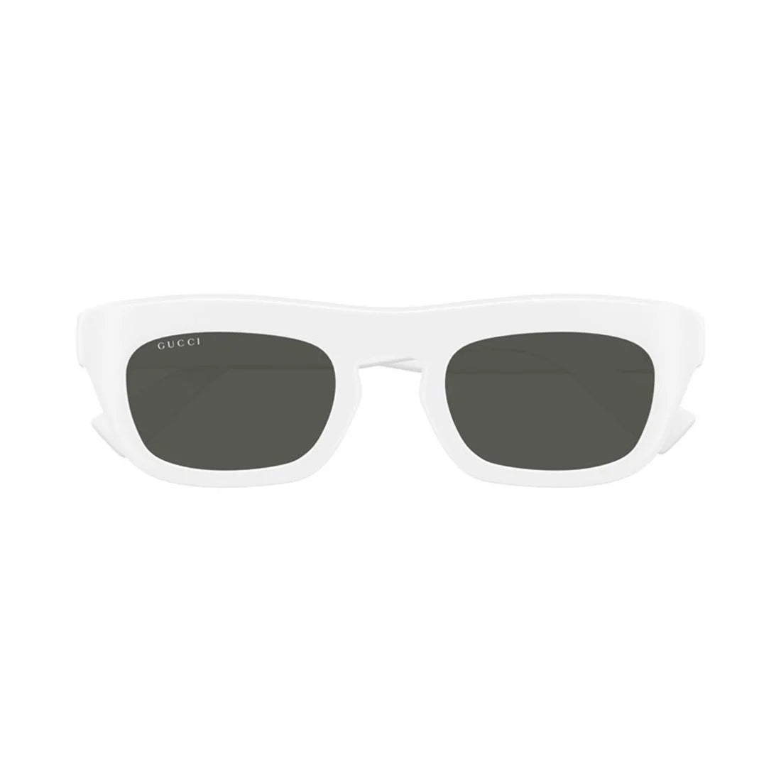 GUCCI Sleek Iconic Geometric Sunglasses for Men