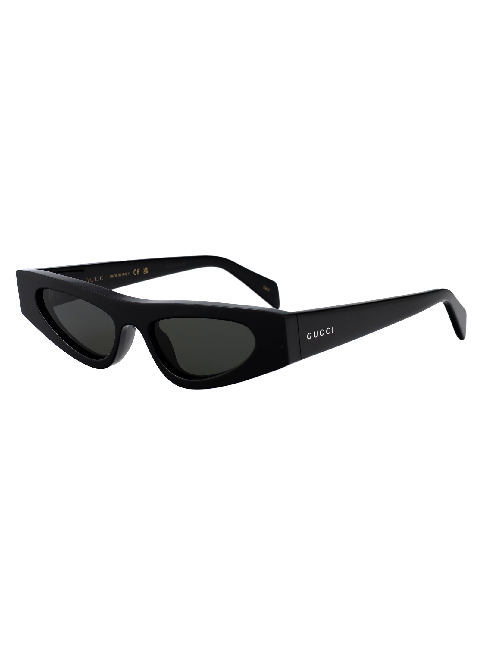 GUCCI Acetate Women's Sunglasses