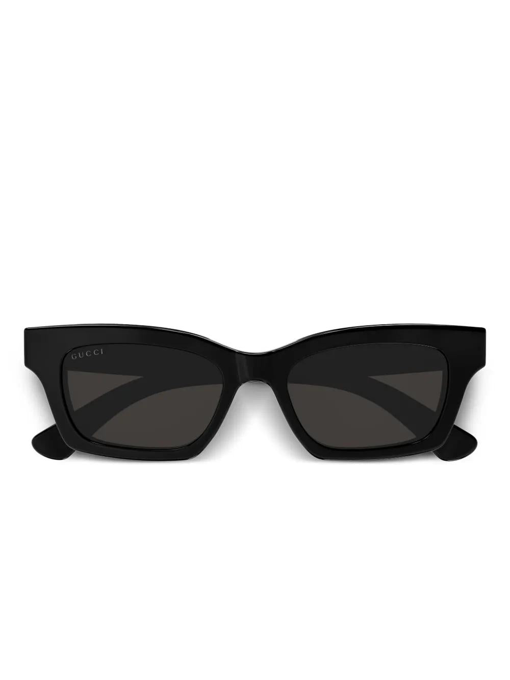 GUCCI Recycled Acetate Sunglasses for Women SS25