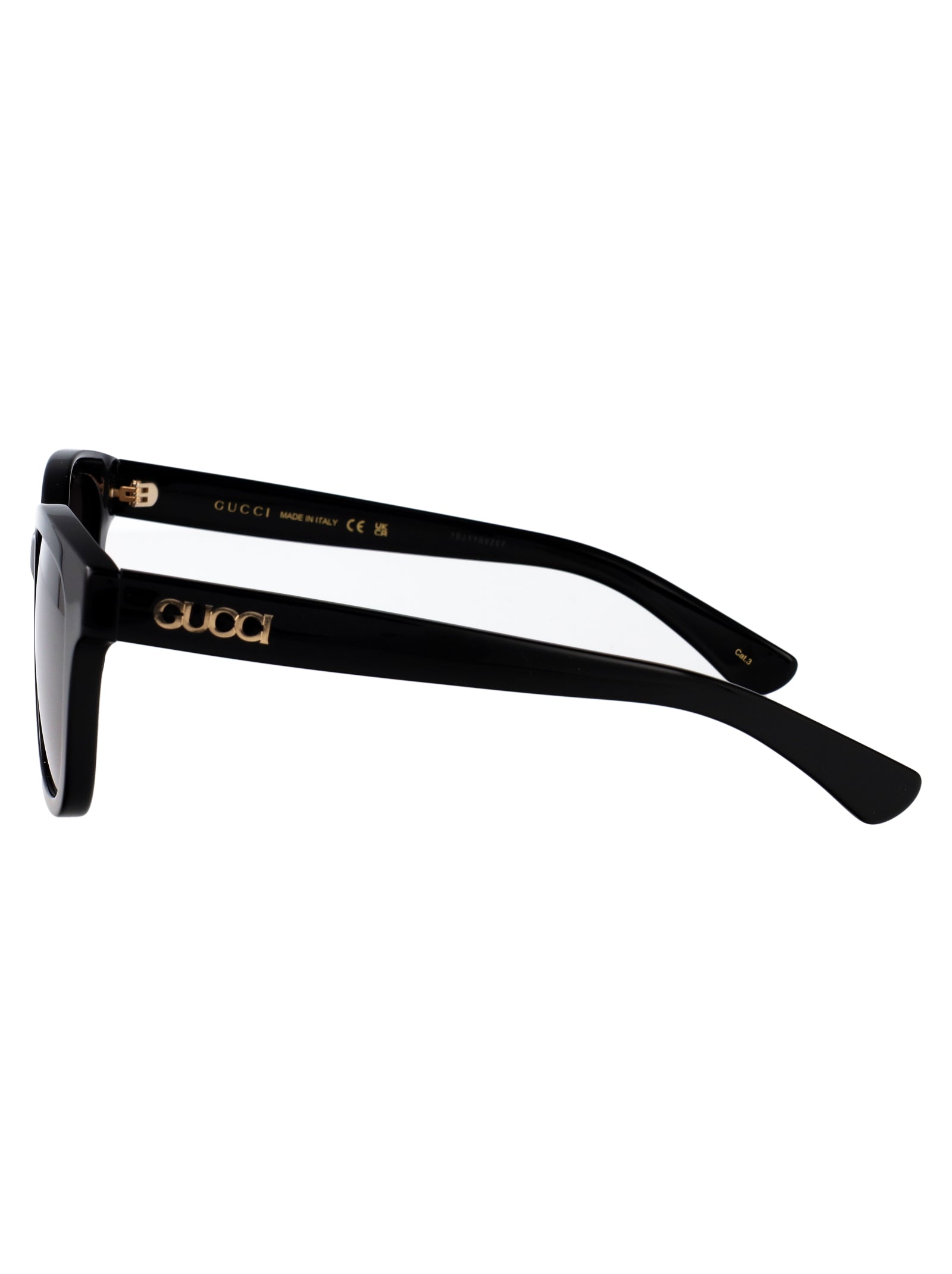 GUCCI Recycled Acetate Sunglasses for Men