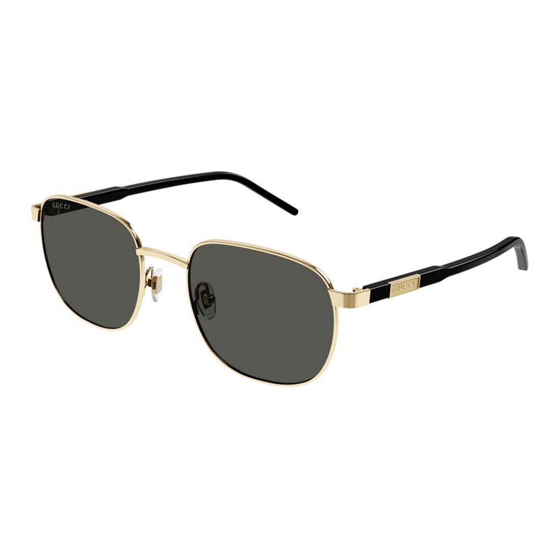 GUCCI Stylish Metal Sunglasses for Men - GG1799S