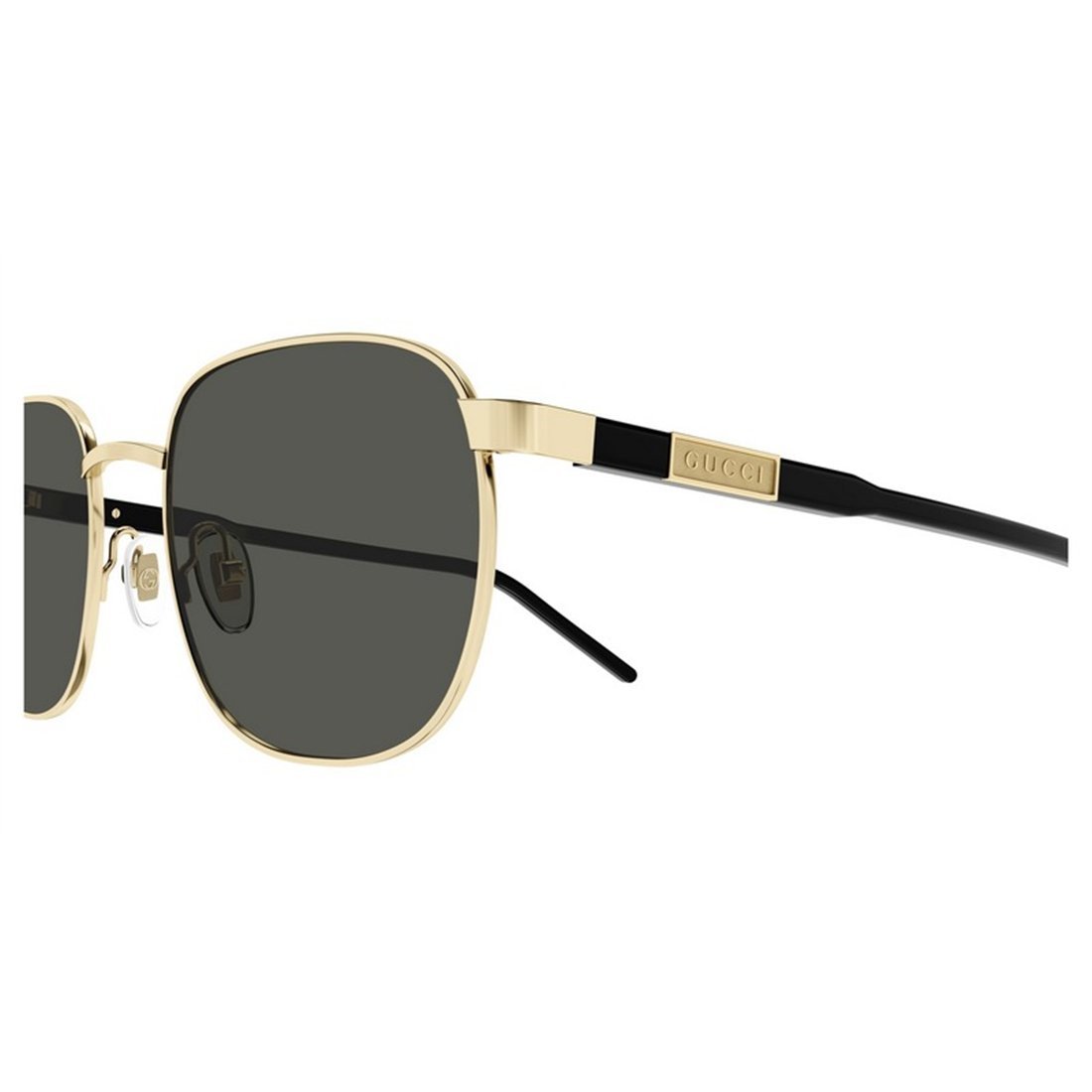 GUCCI Stylish Metal Sunglasses for Men - GG1799S