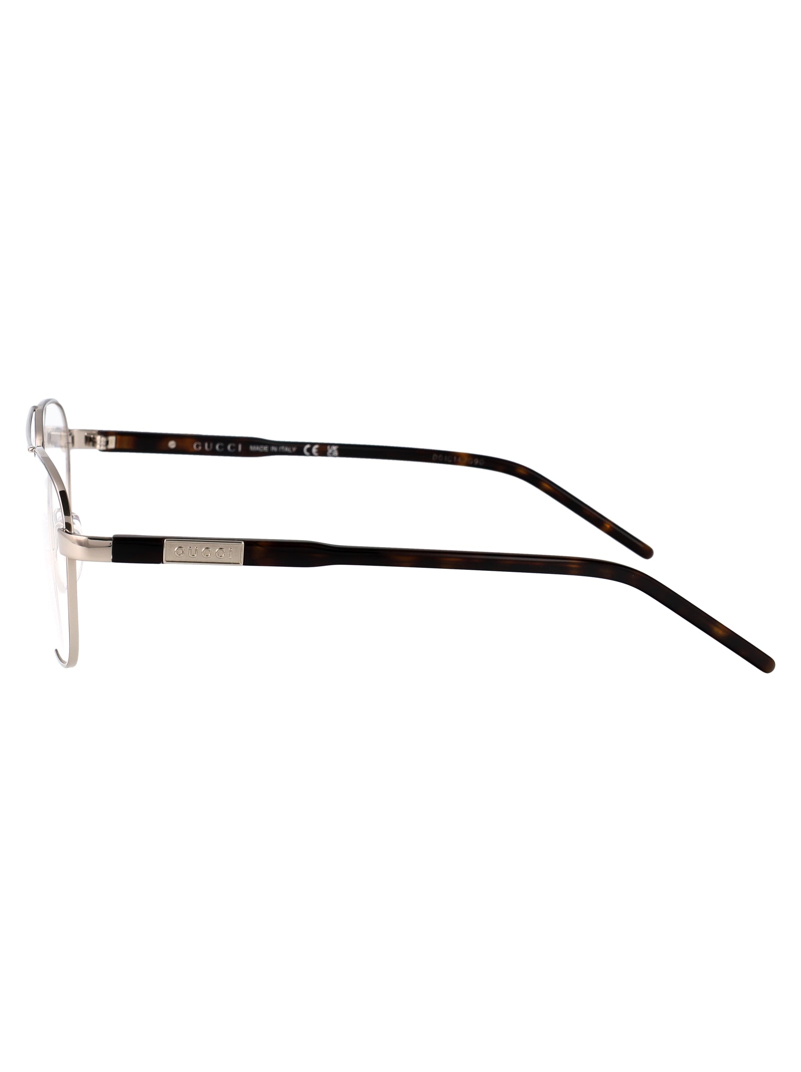 GUCCI Metal Optical Glasses for Women - GG1800O Style