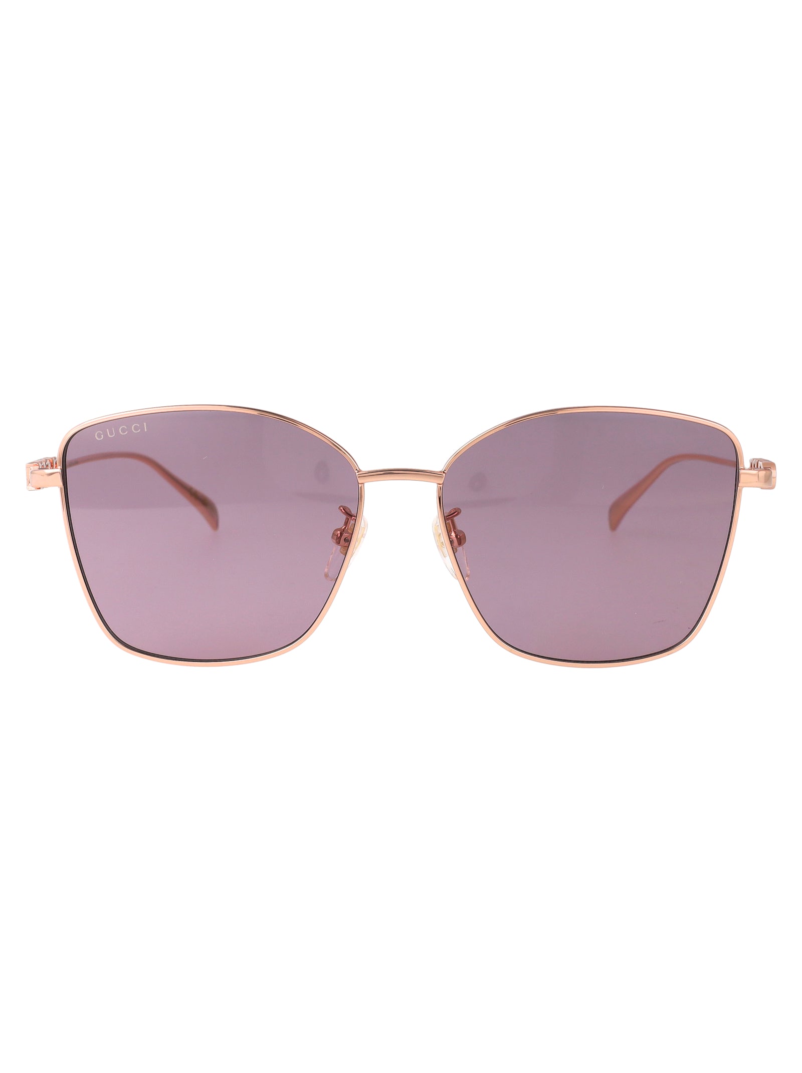 GUCCI Metal Sunglasses for Women