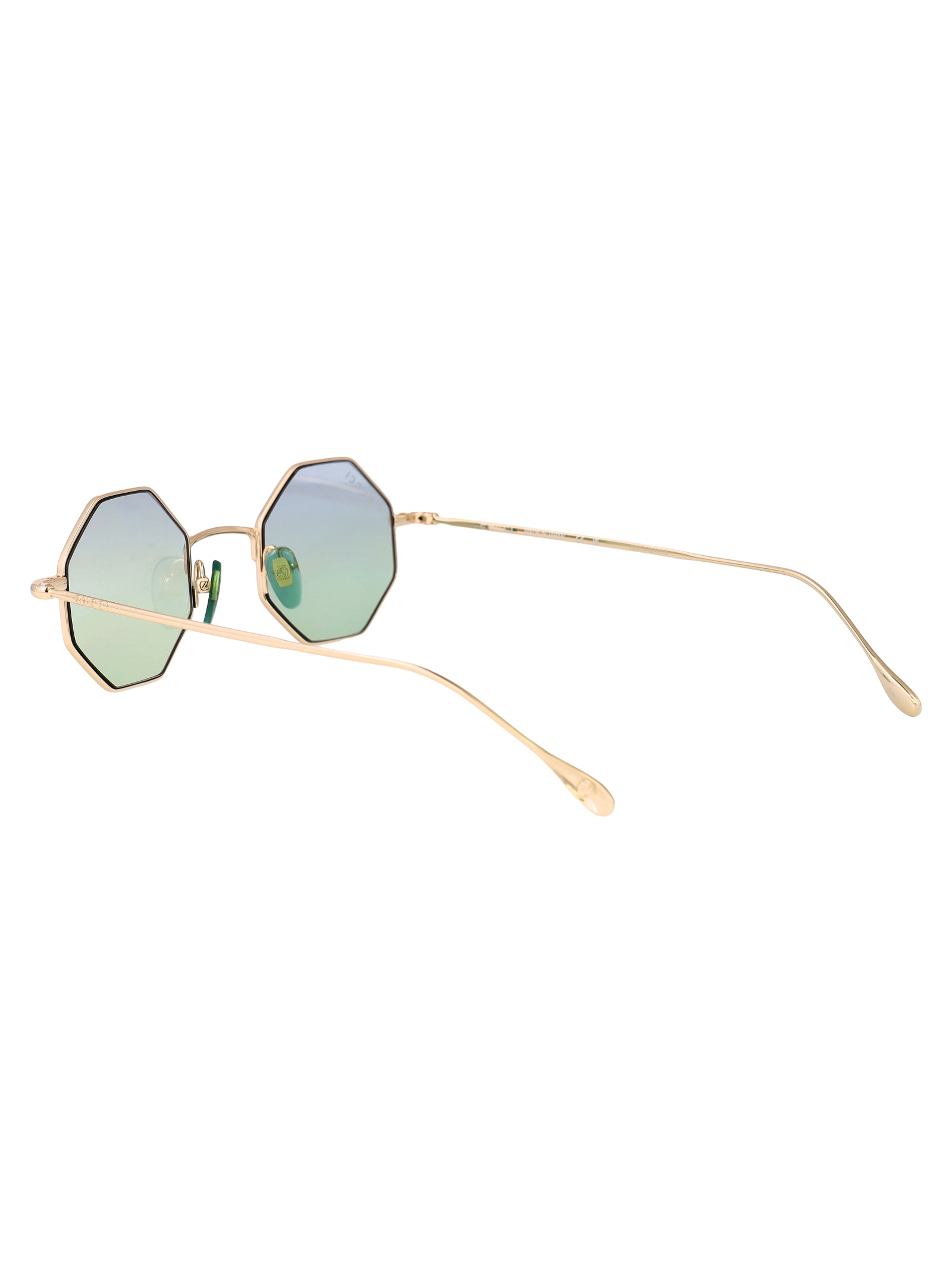 GUCCI Stylish Unisex GG1814 Mini Sunglasses