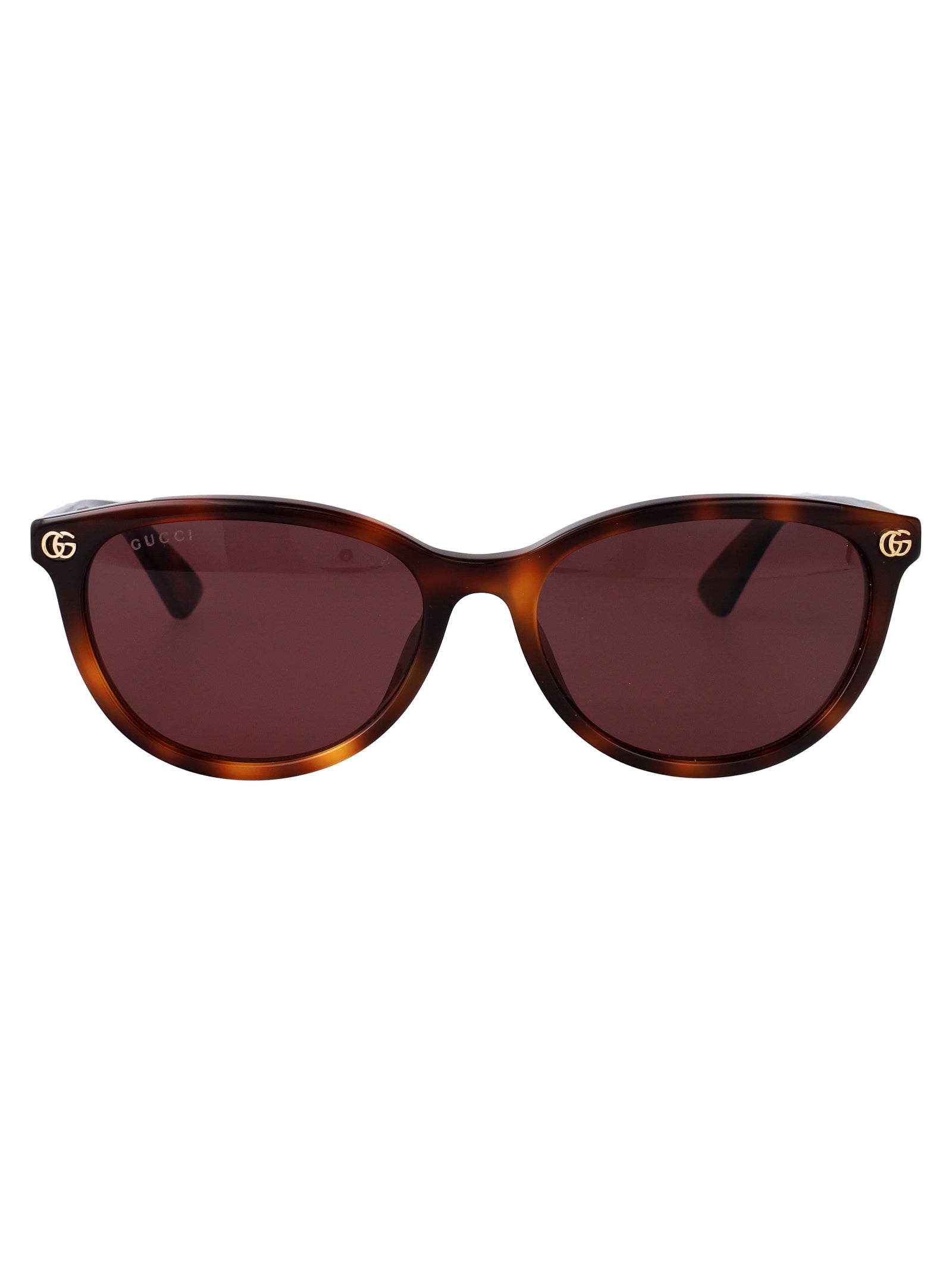 GUCCI Recycled Acetate Sunglasses for Women - GG1818SK