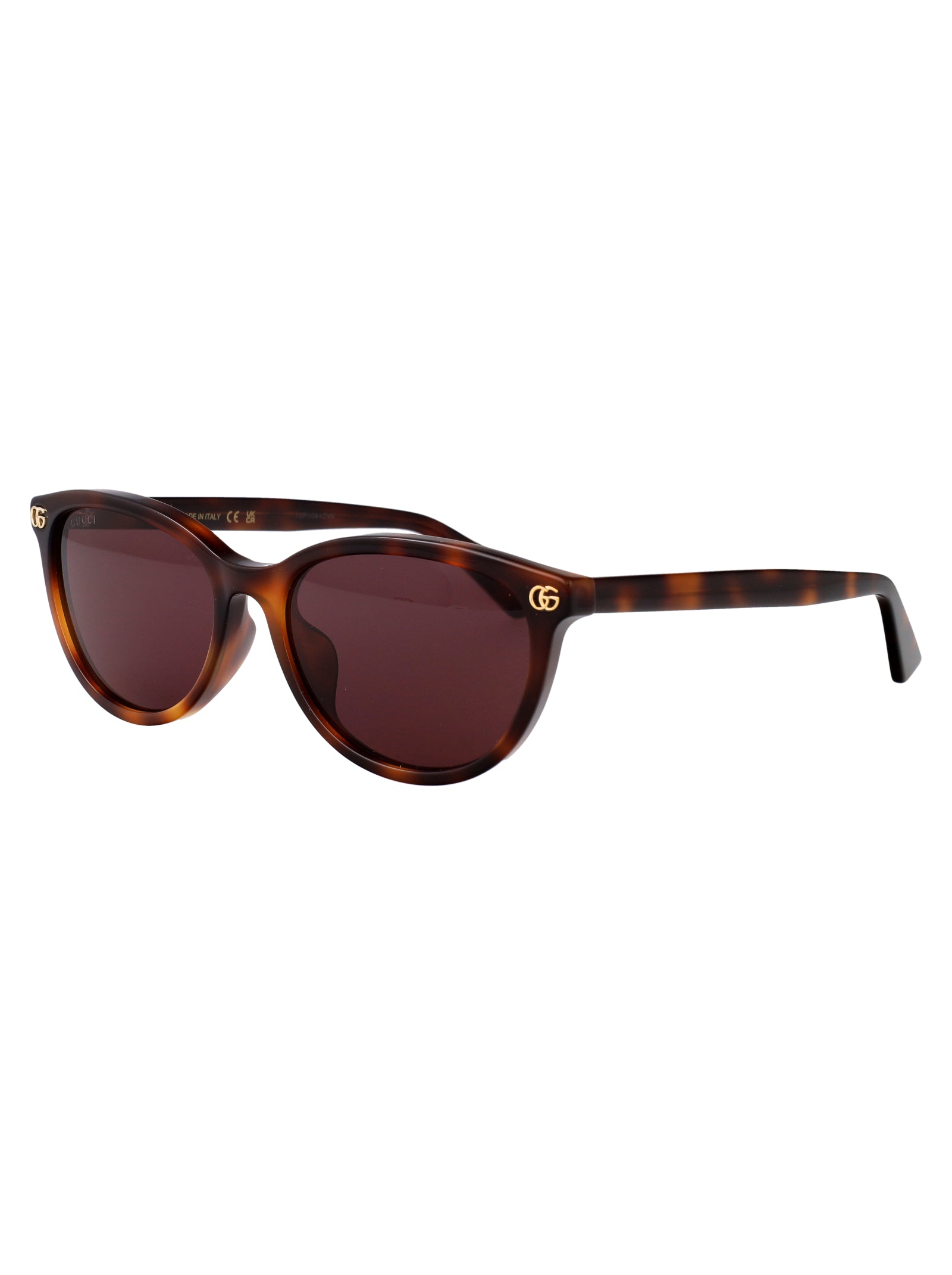GUCCI Recycled Acetate Sunglasses for Women - GG1818SK
