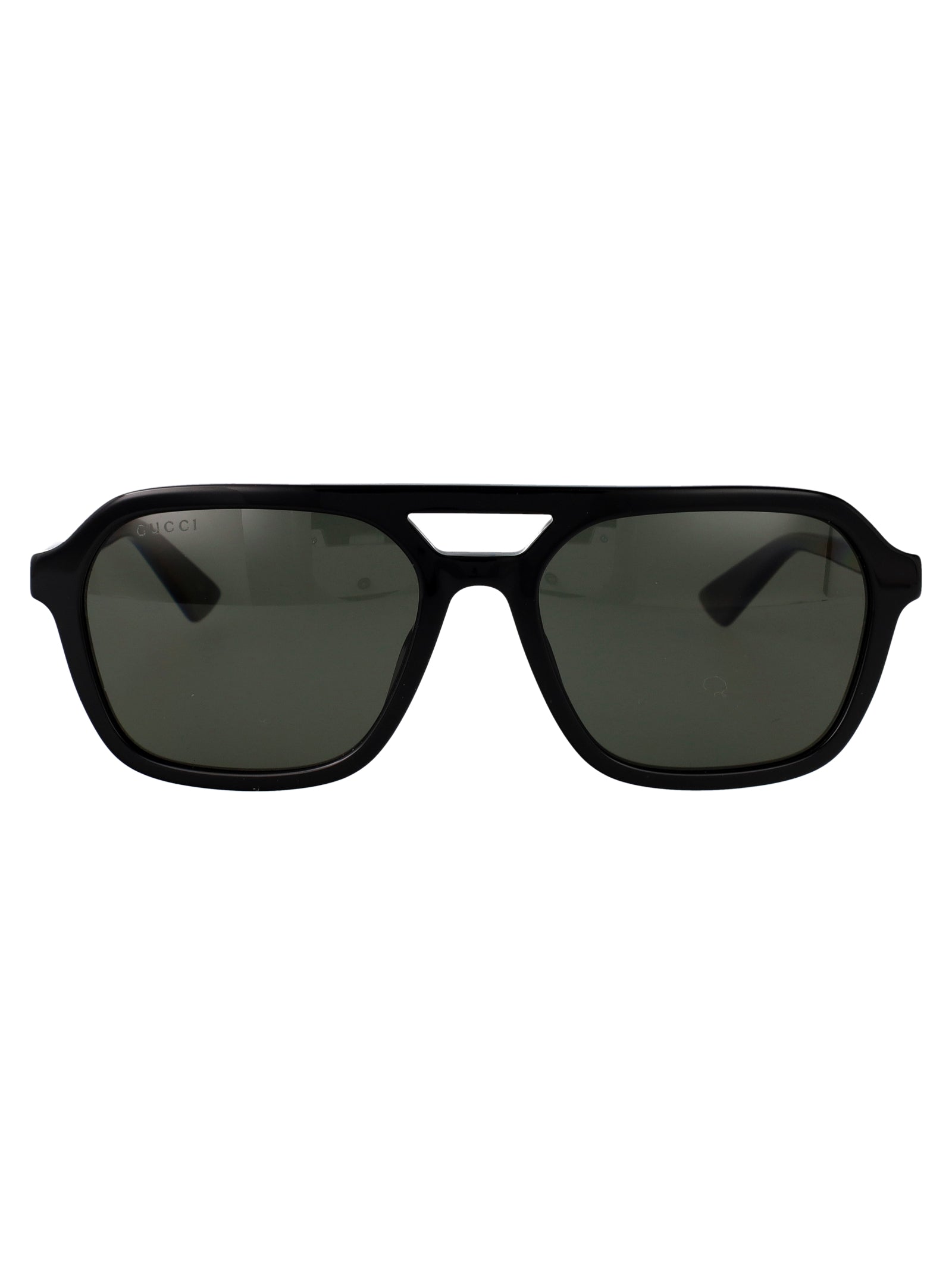 GUCCI Recycled Acetate Sunglasses