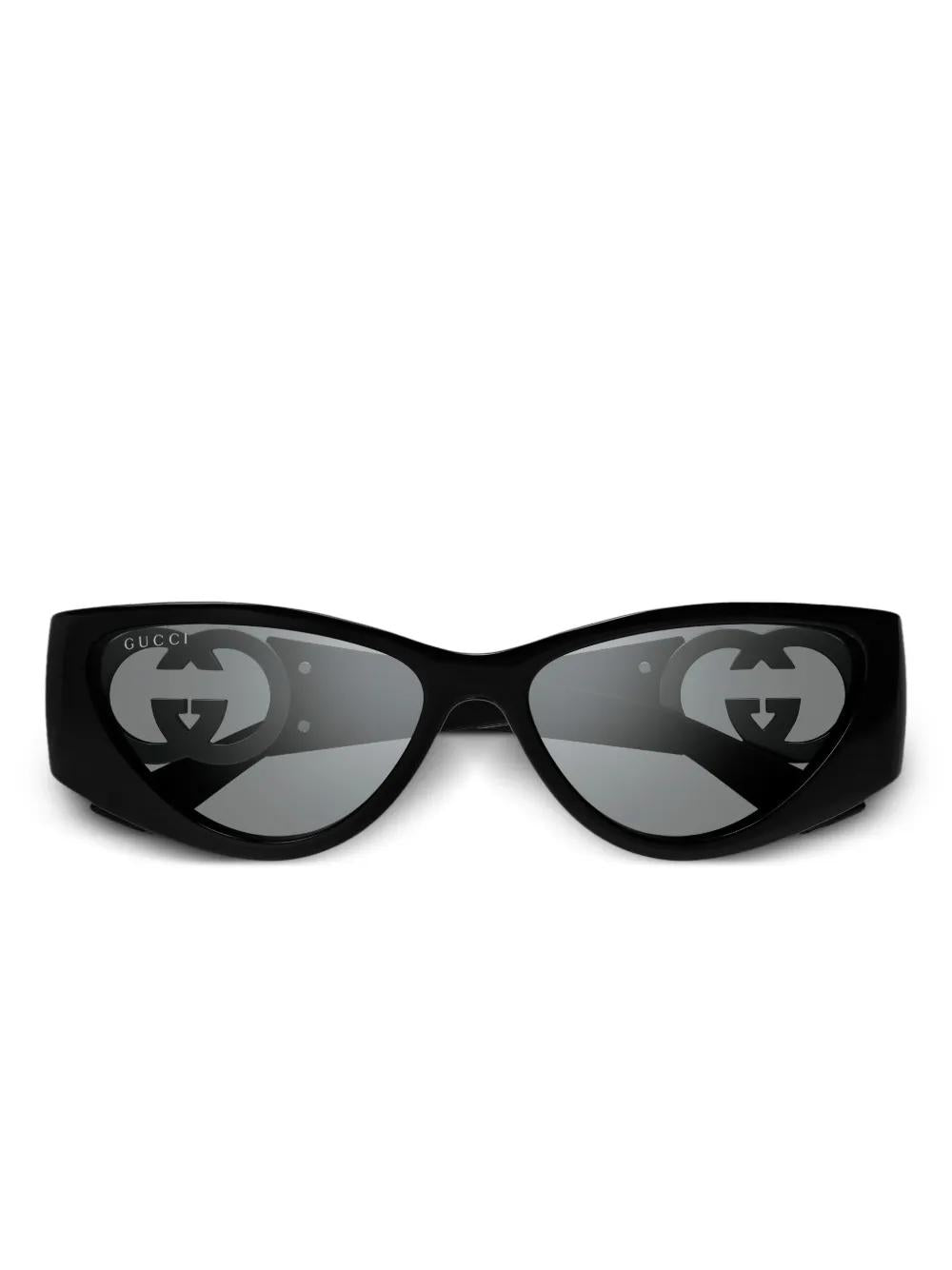 GUCCI Injection Sunglasses for Women - Perfect Accessory for SS25