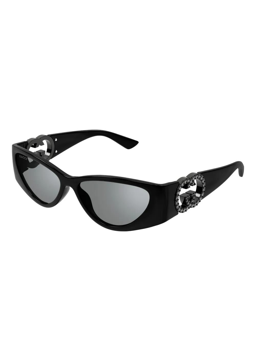 GUCCI Injection Sunglasses for Women - Perfect Accessory for SS25