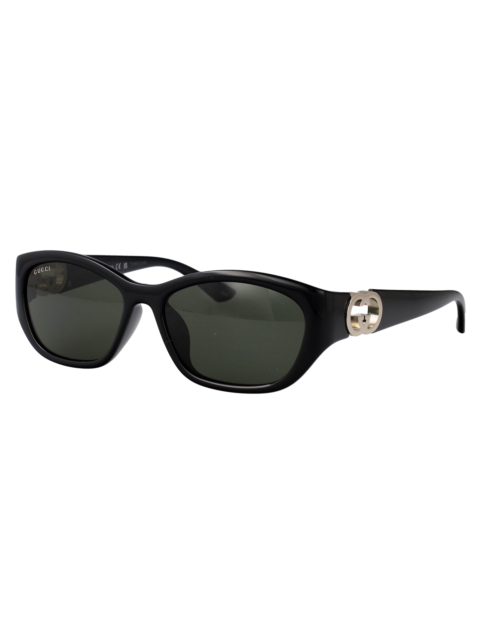 GUCCI Chic Injection Sunglasses for Women - GG1826SK Model