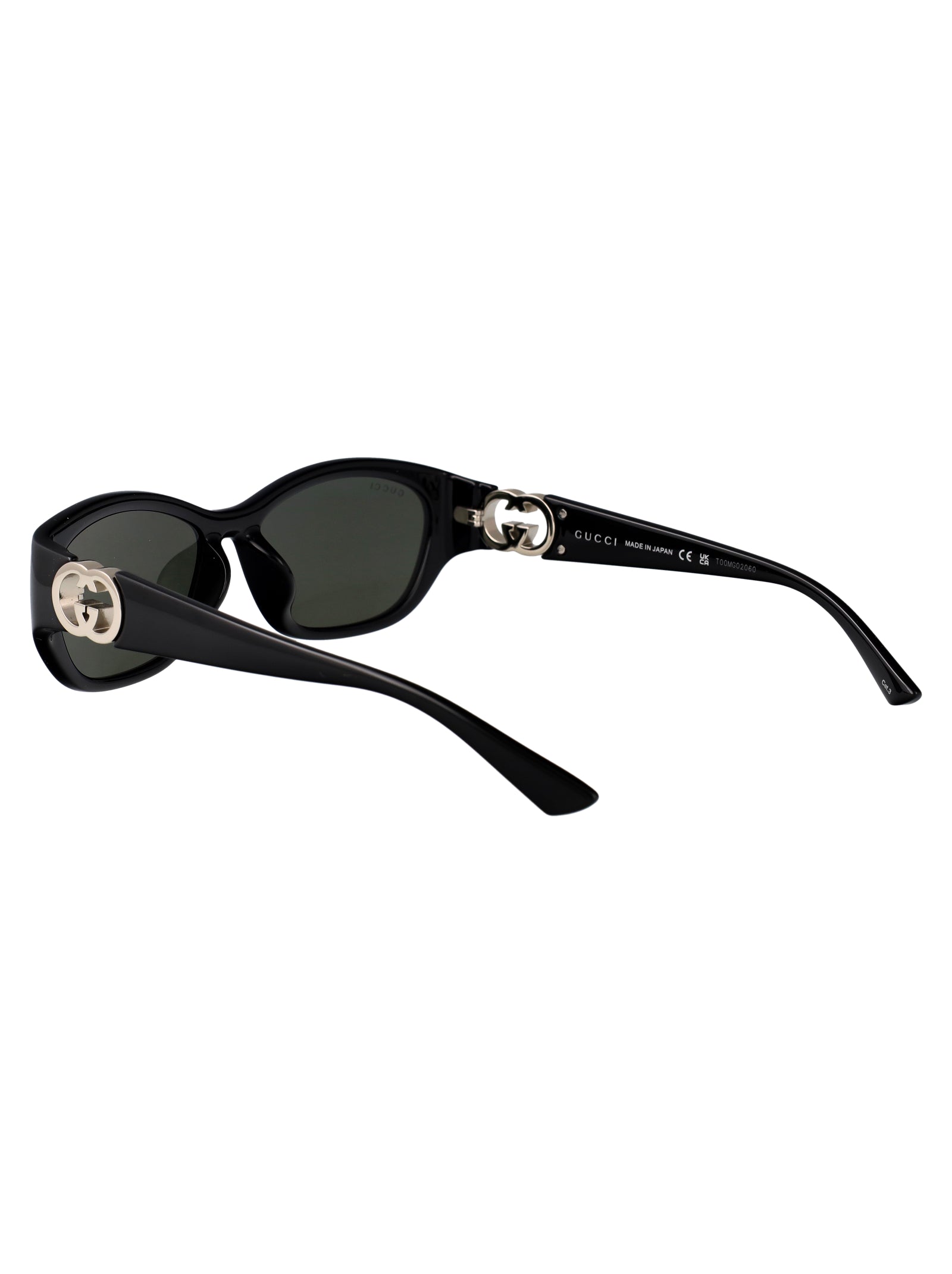 GUCCI Chic Injection Sunglasses for Women - GG1826SK Model