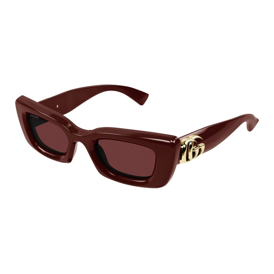 GUCCI Chic Women's GG1827S Mini Sunglasses