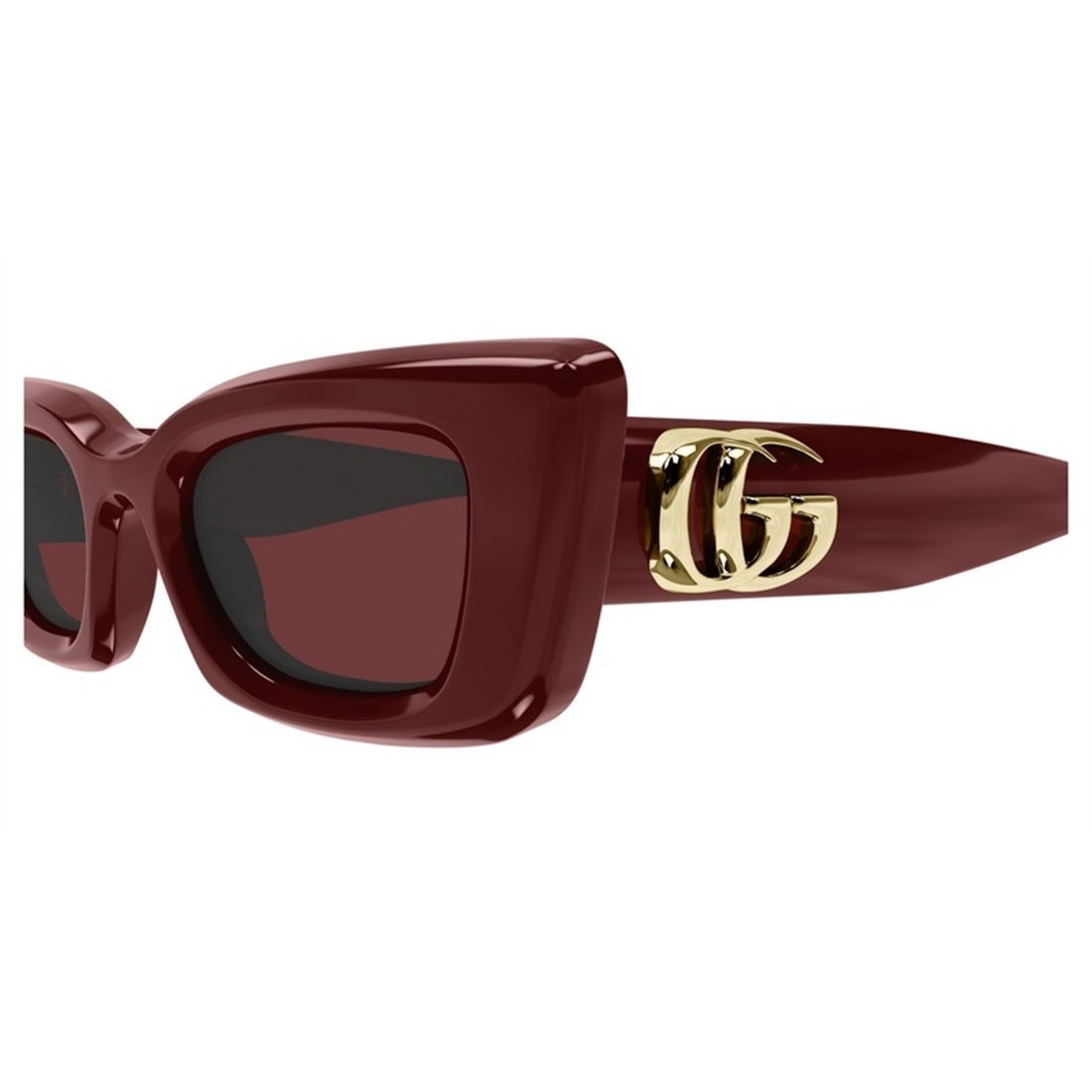 GUCCI Chic Women's GG1827S Mini Sunglasses