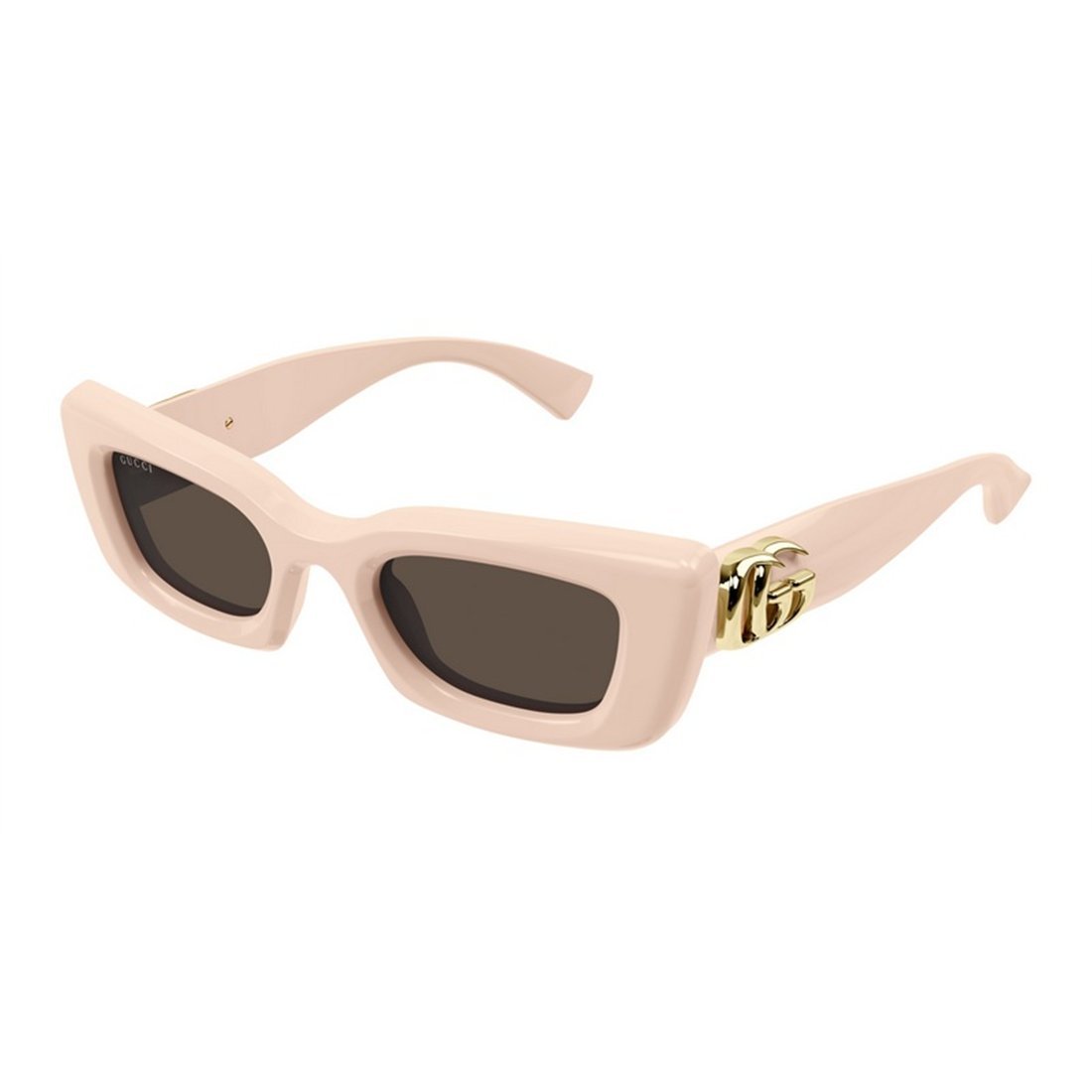 GUCCI Chic Women's Mini Sunglasses