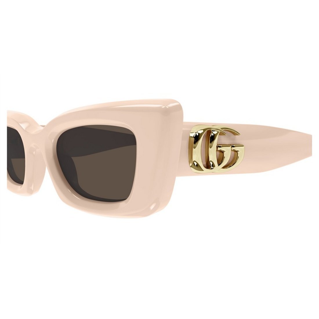 GUCCI Chic Women's Mini Sunglasses