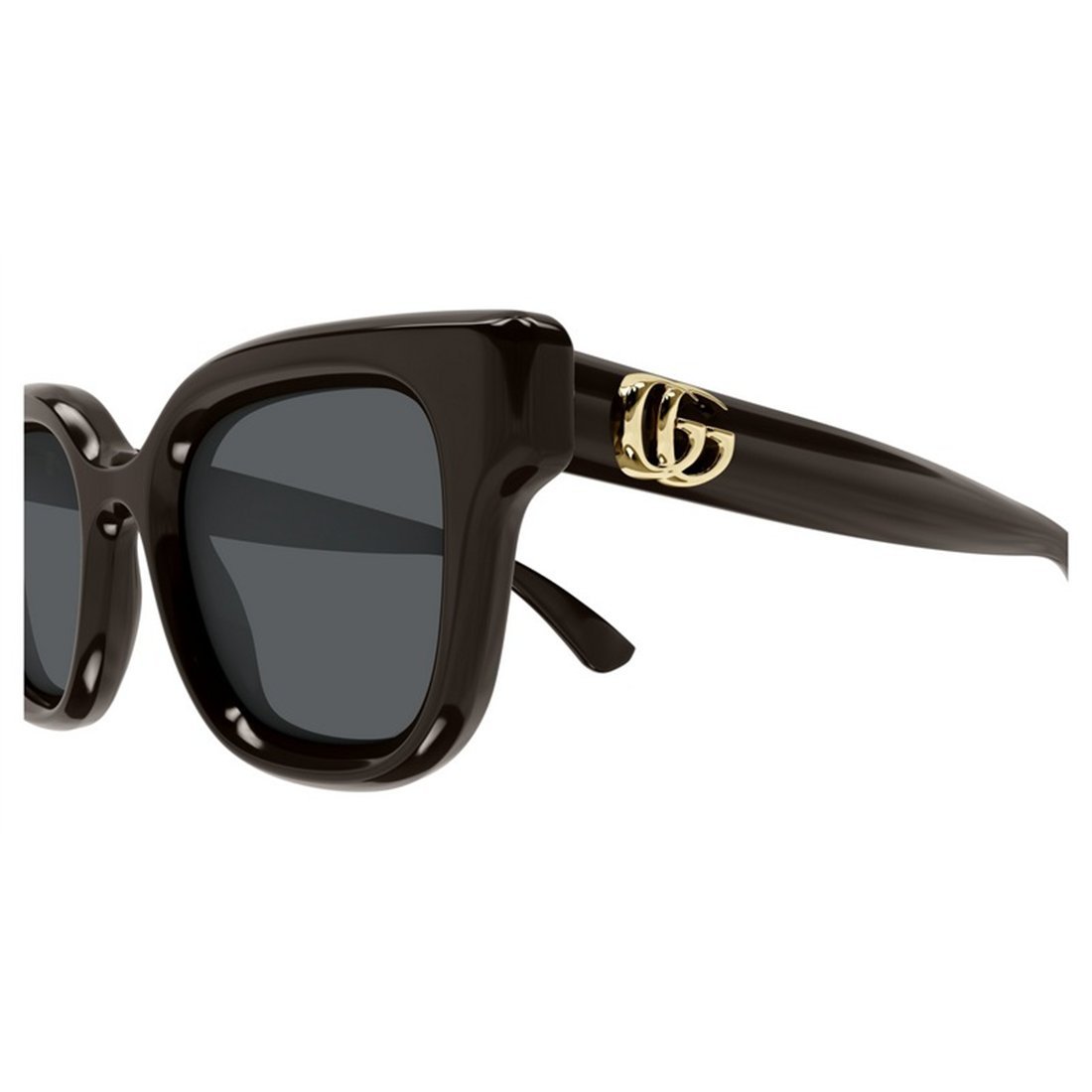 GUCCI Chic Women's Sunglasses - GG1828S Mini Frame