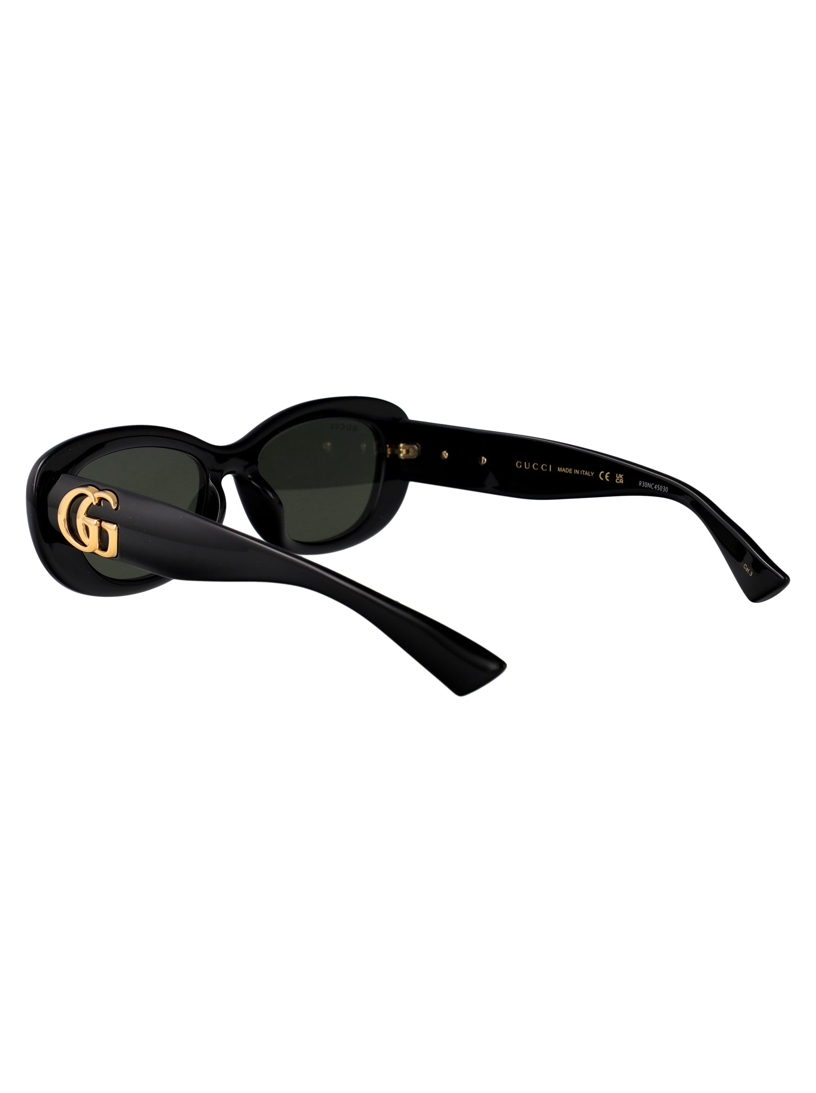 GUCCI Chic Acetate Sunglasses for Women - GG1829SK
