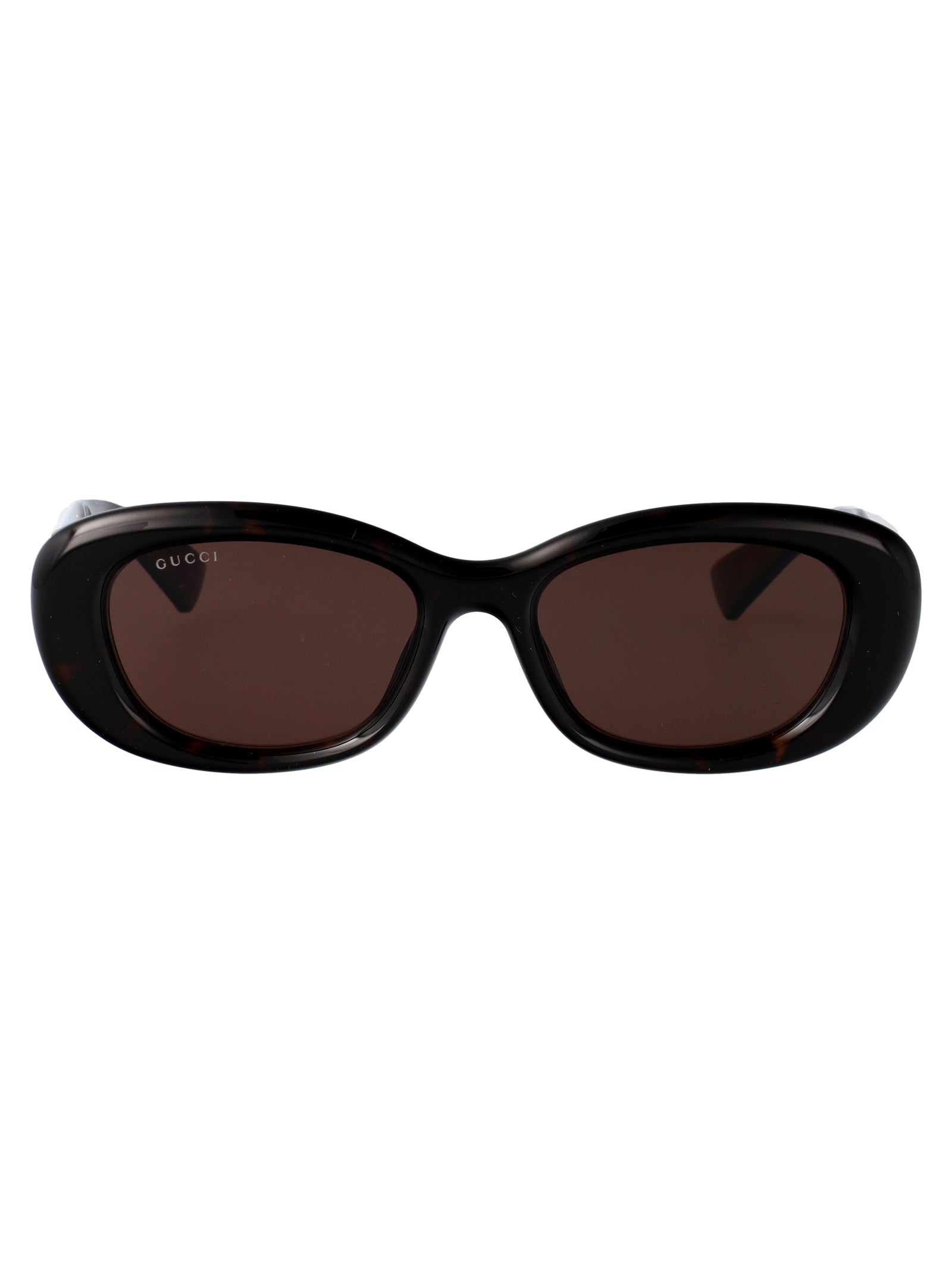 GUCCI Stylish Acetate Sunglasses for Women