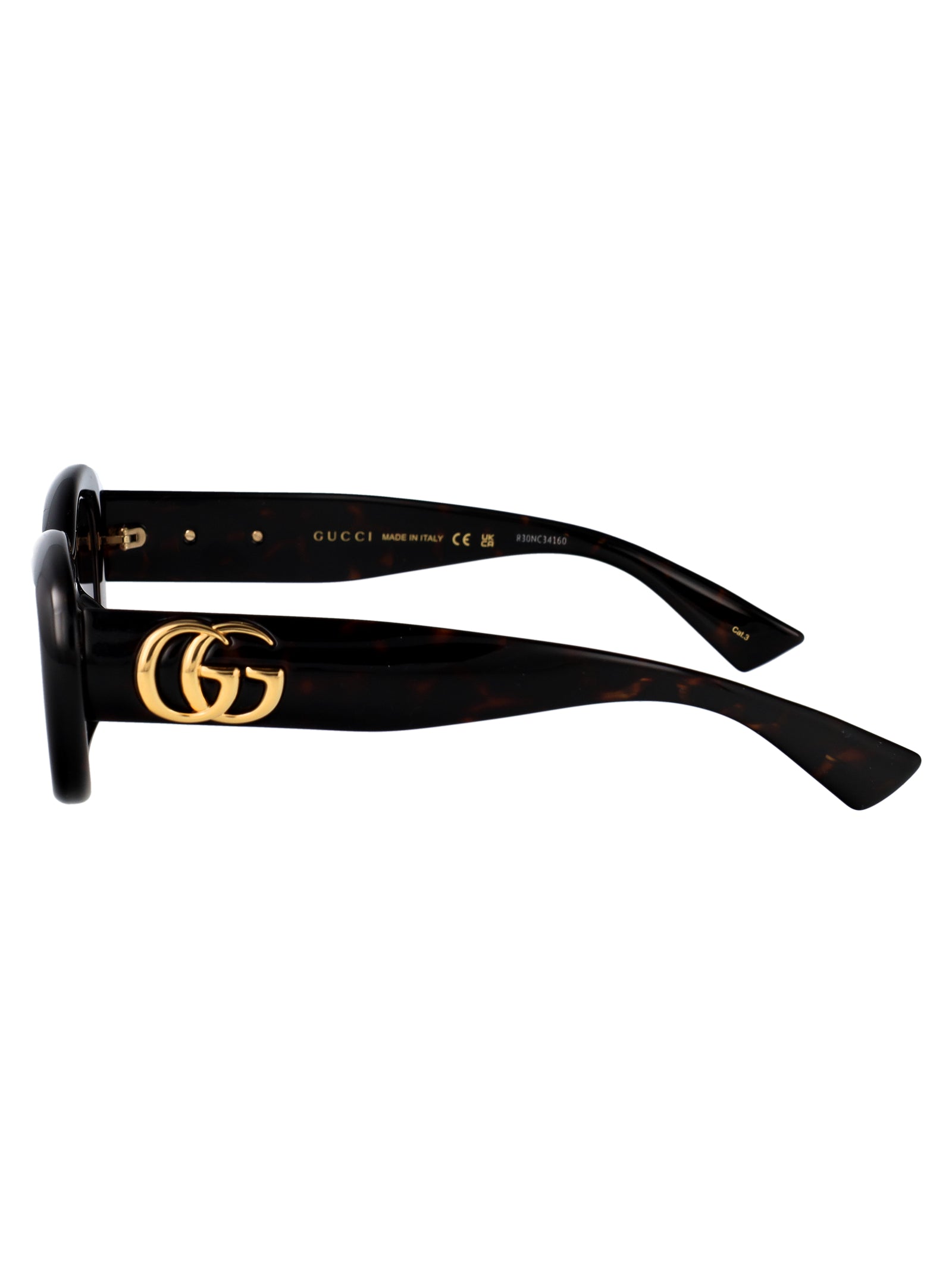 GUCCI Stylish Acetate Sunglasses for Women