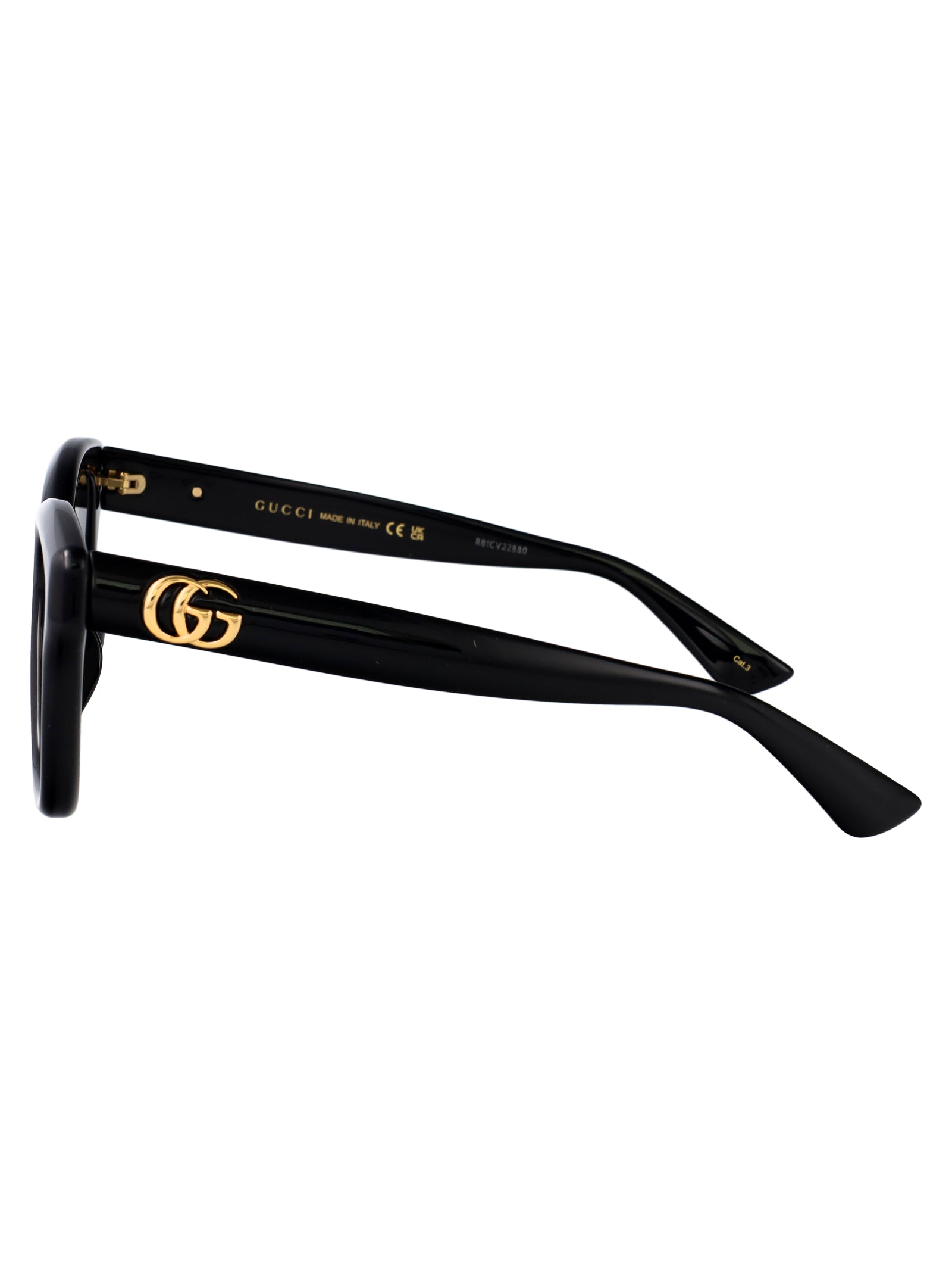 GUCCI Elegant Women's GG1830SK Mini Sunglasses