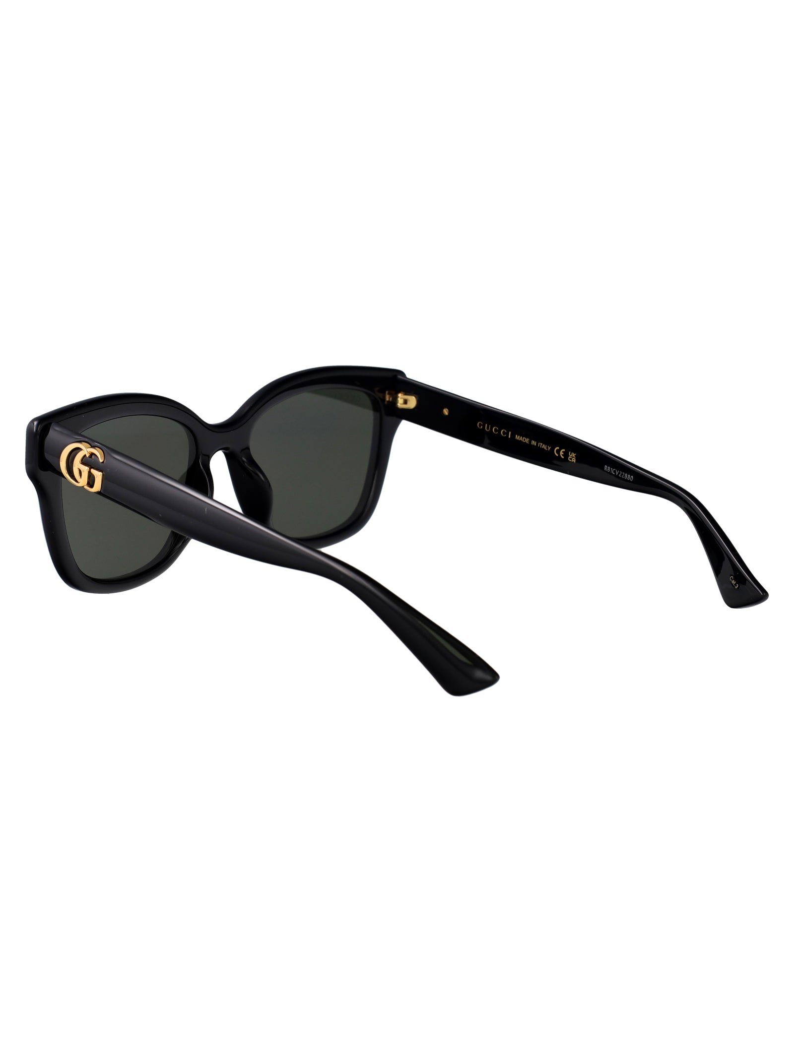 GUCCI Elegant Women's GG1830SK Mini Sunglasses