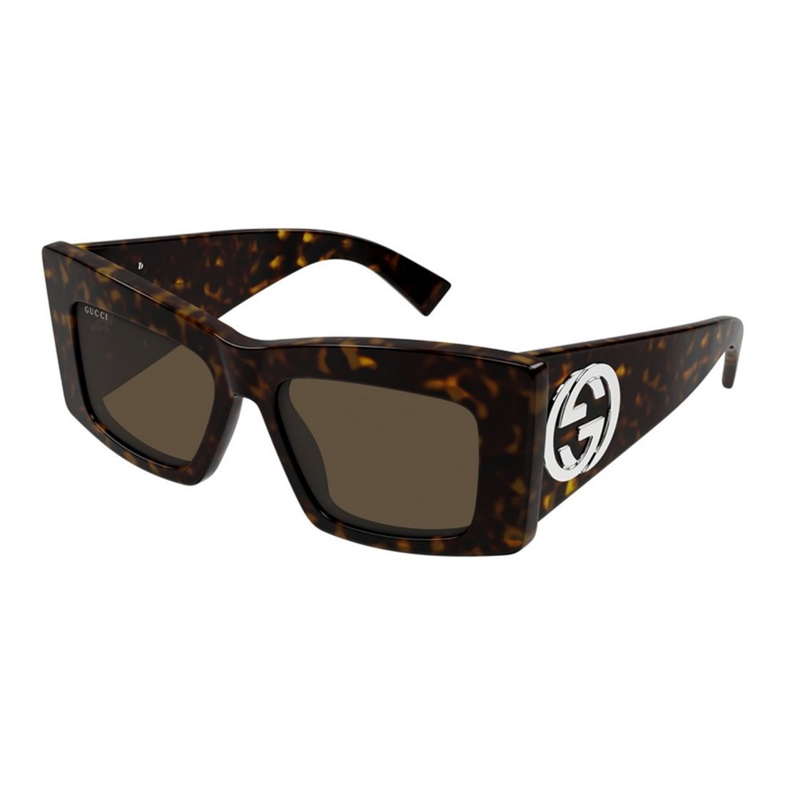 GUCCI Chic Oversized Fashion Sunglasses for Women