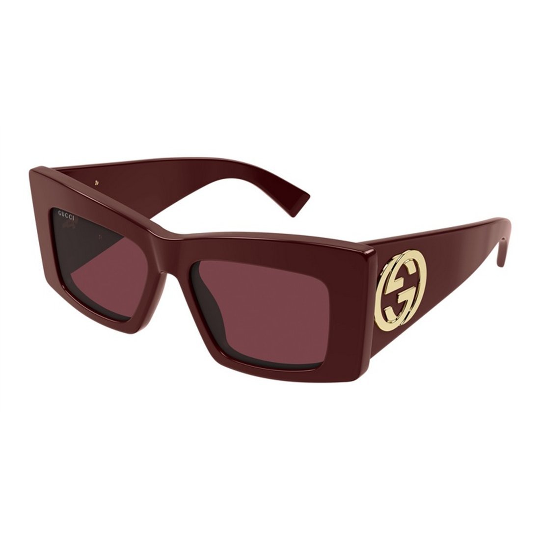 GUCCI Stylish Women's Sunglasses