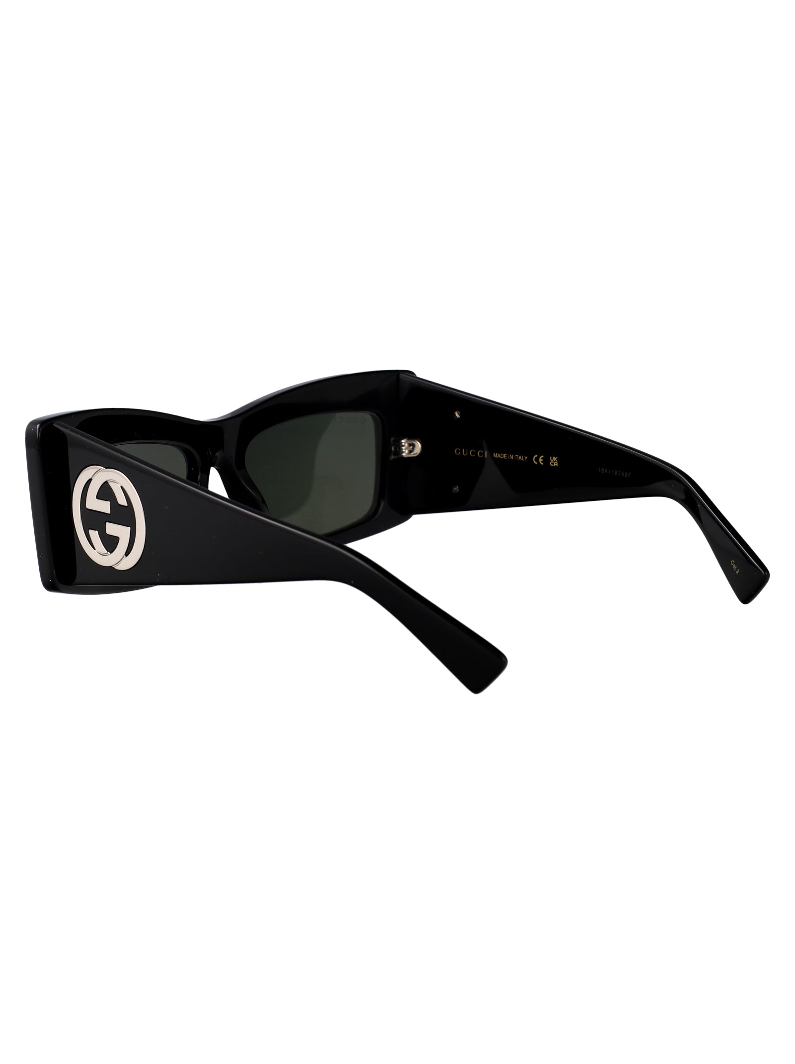 GUCCI Stylish Oversized Sunglasses for Women