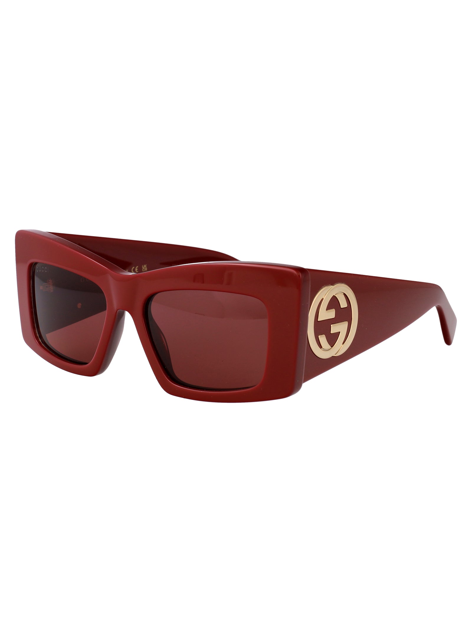 GUCCI Stylish Women's Sunglasses