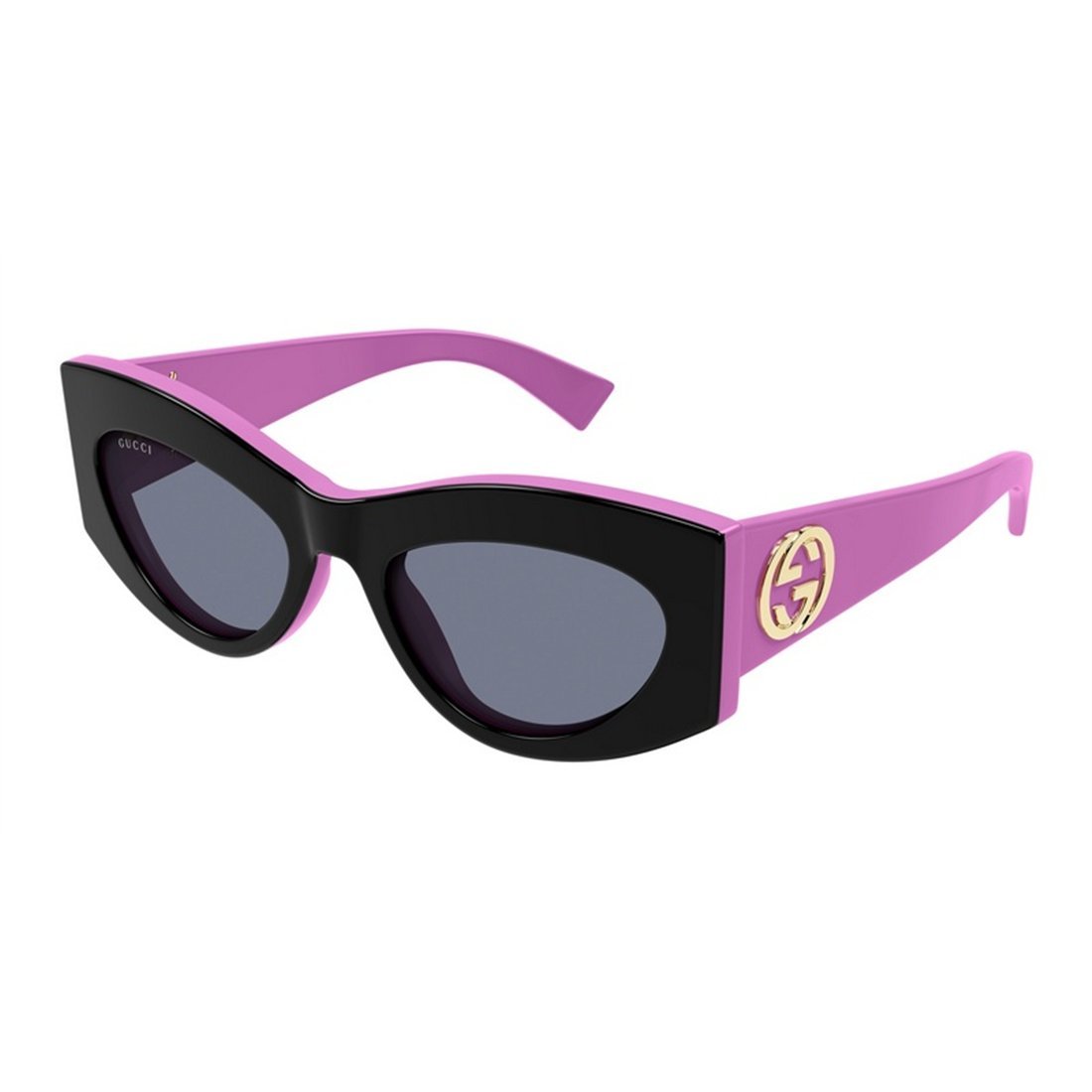 GUCCI Stylish Women’s Oversized Sunglasses