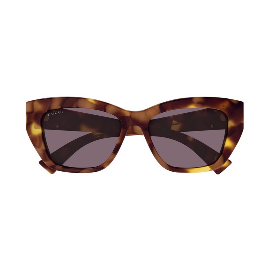GUCCI Chic Feminine Sunglasses with Vintage Twist