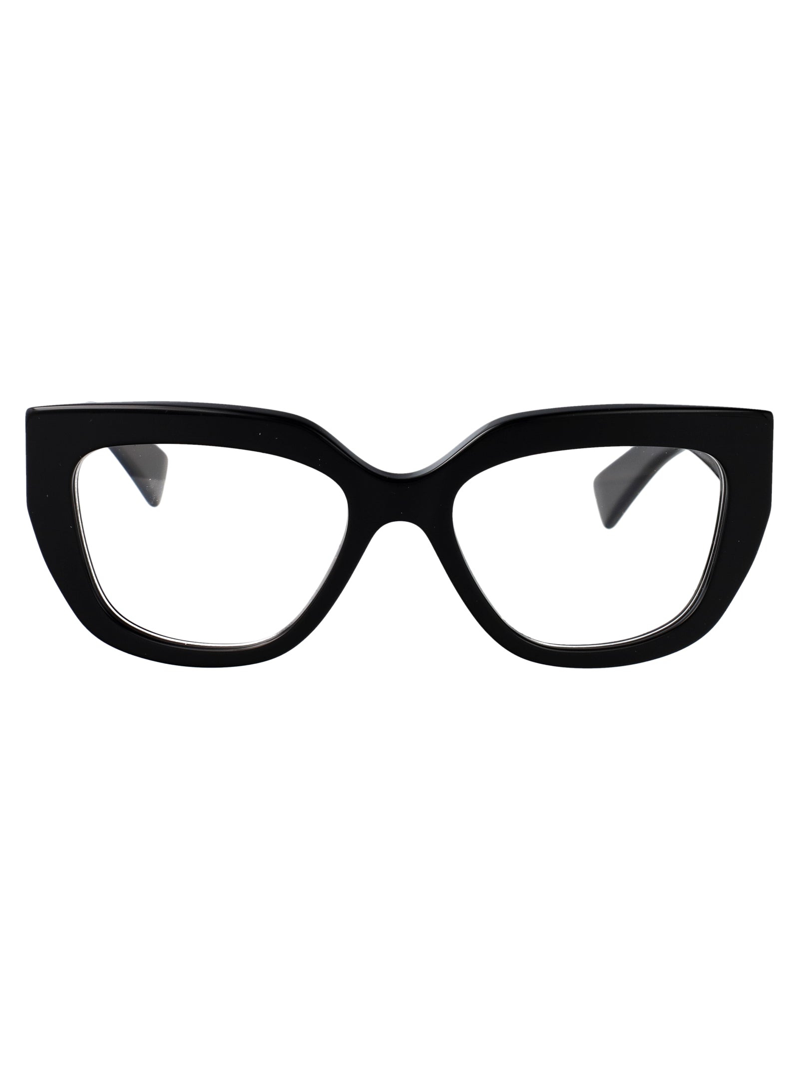 GUCCI Recycled Acetate Optical Glasses for Women