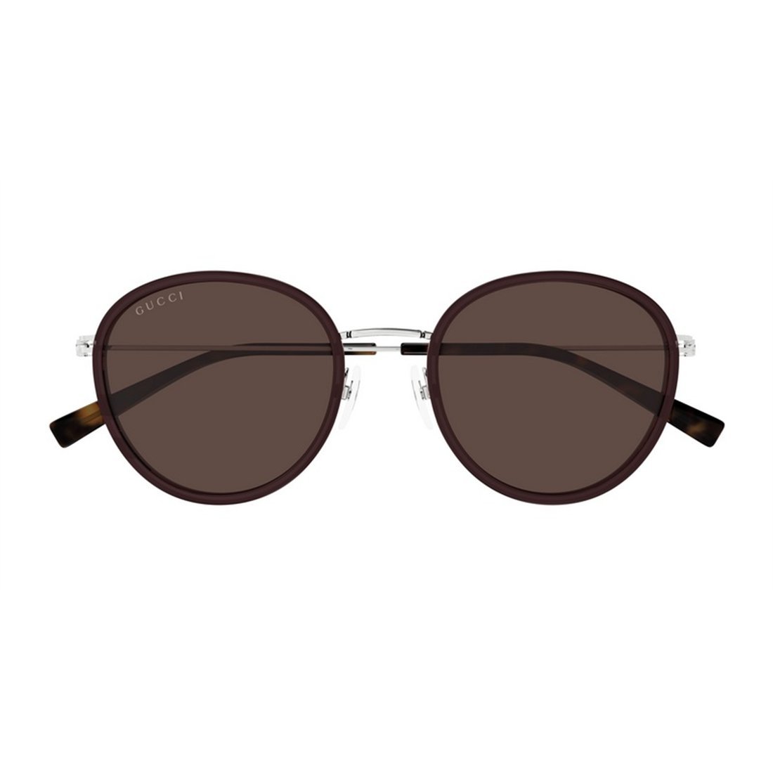 GUCCI Chic Oversized Retro Sunglasses for Women