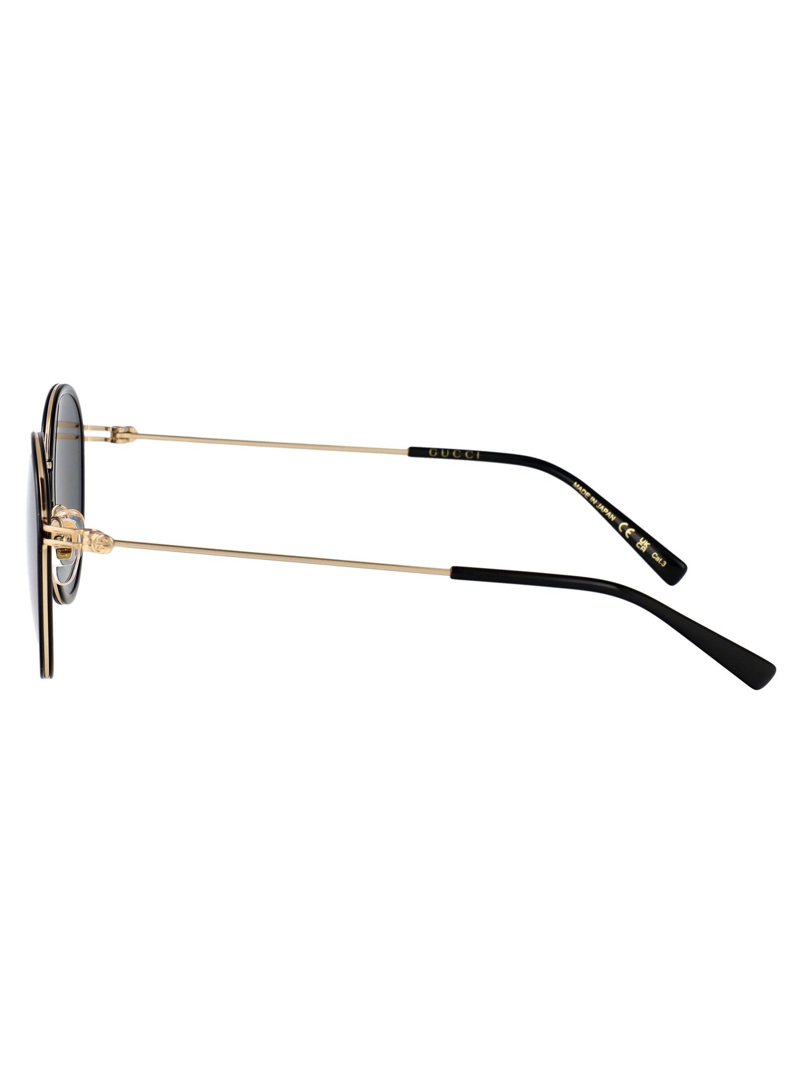 GUCCI Elegant GG1849S Mini Sunglasses for Women