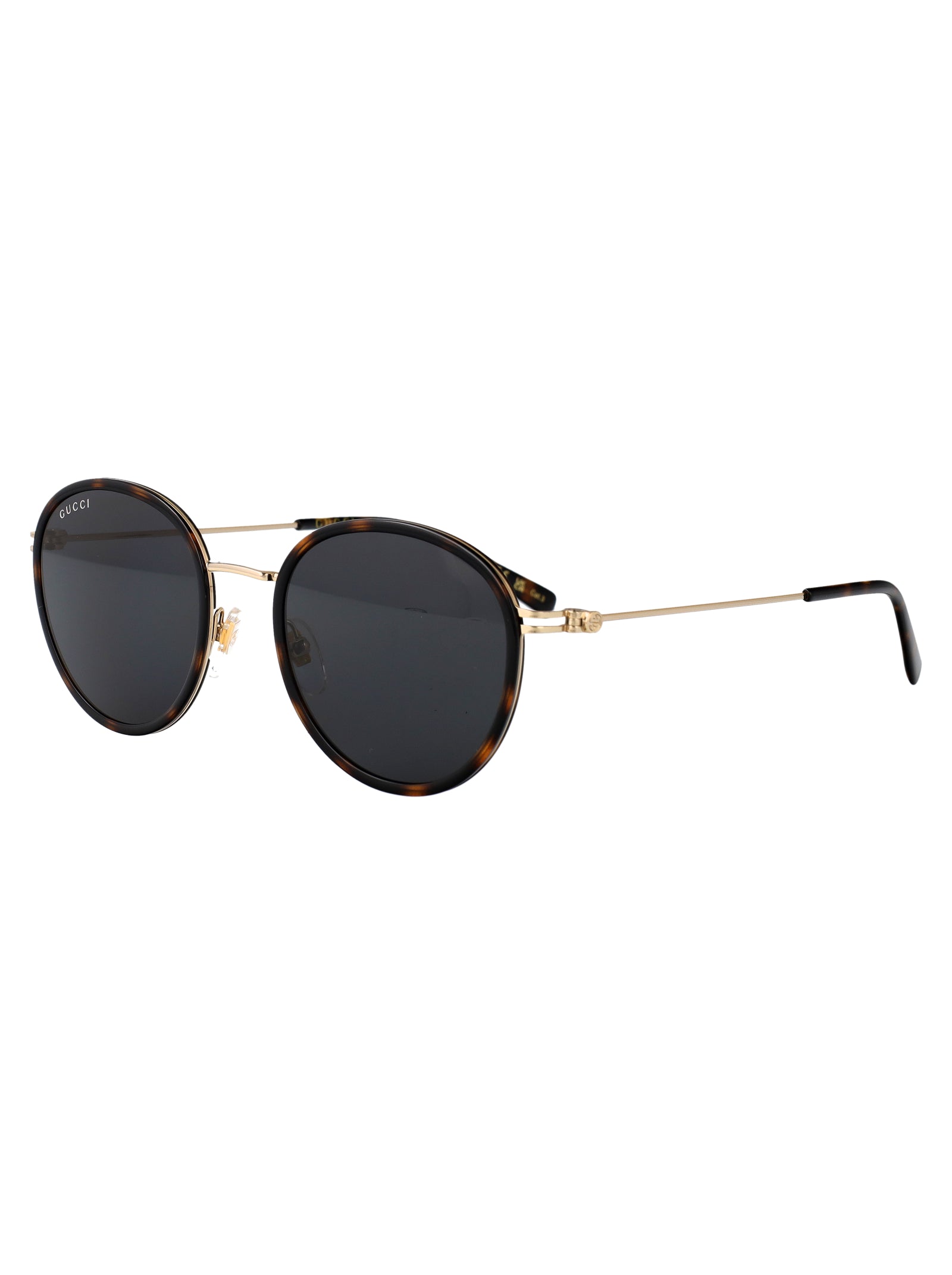 GUCCI Chic Women's Oversized Sunglasses