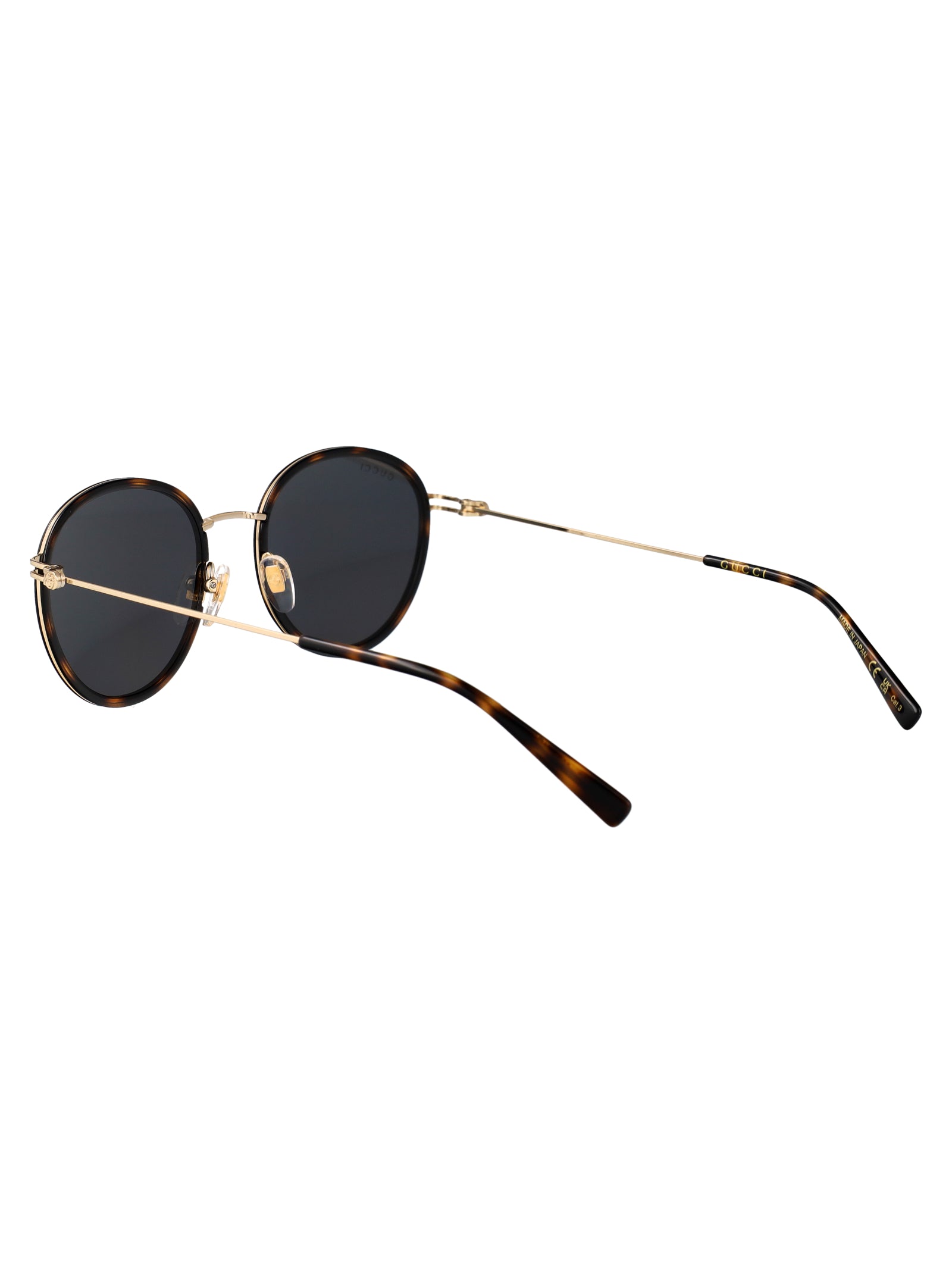 GUCCI Elegant Acetate Sunglasses for Women - GG1849S