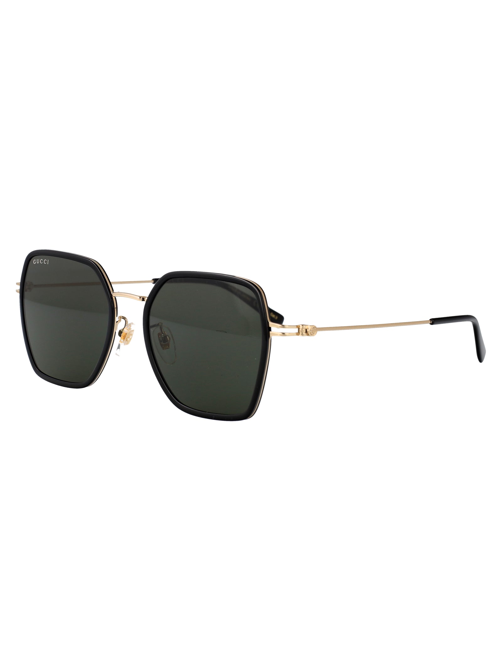 GUCCI Chic Acetate Sunglasses for Women - Perfect for SS25
