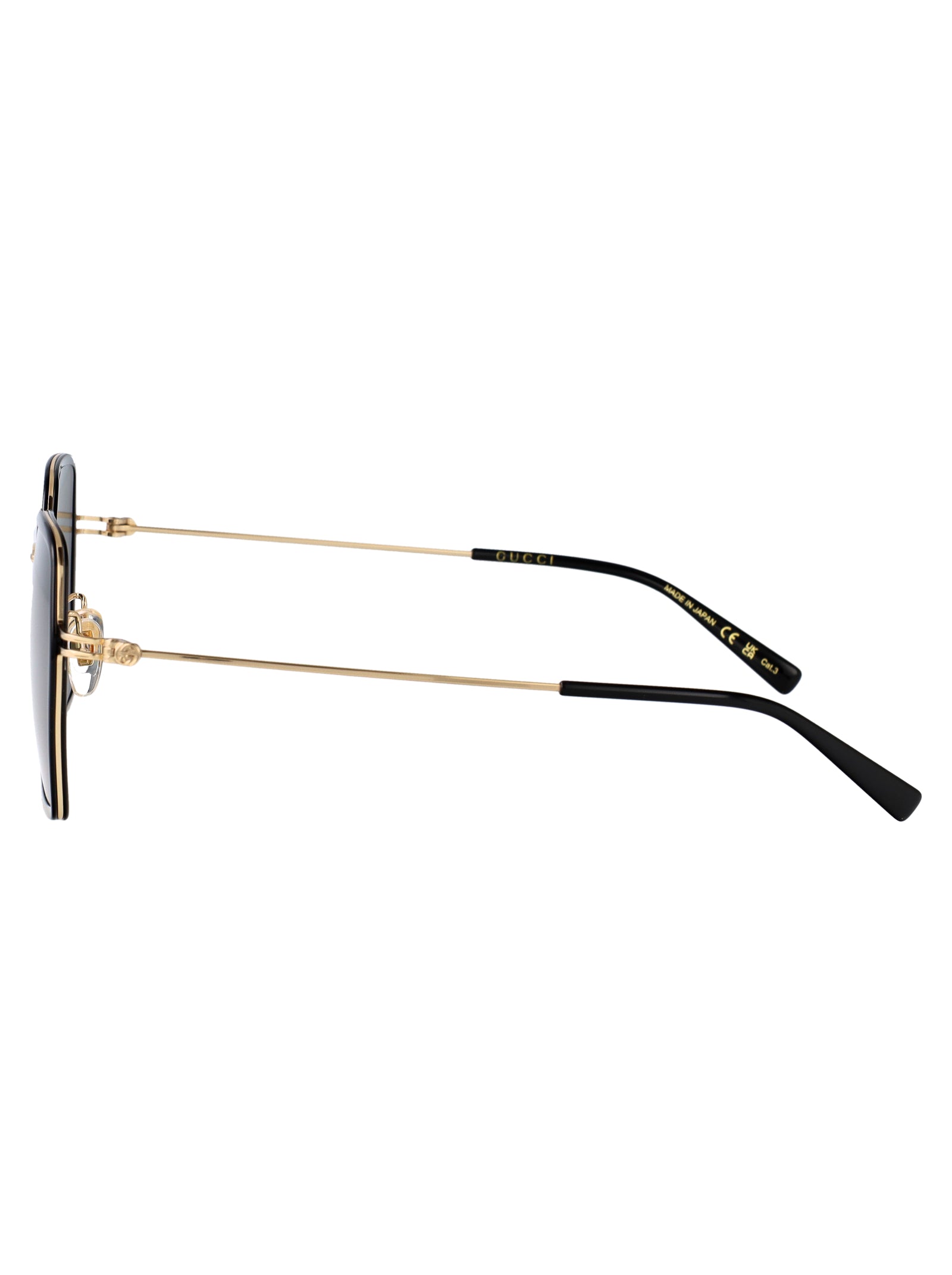 GUCCI Chic Acetate Sunglasses for Women - Perfect for SS25