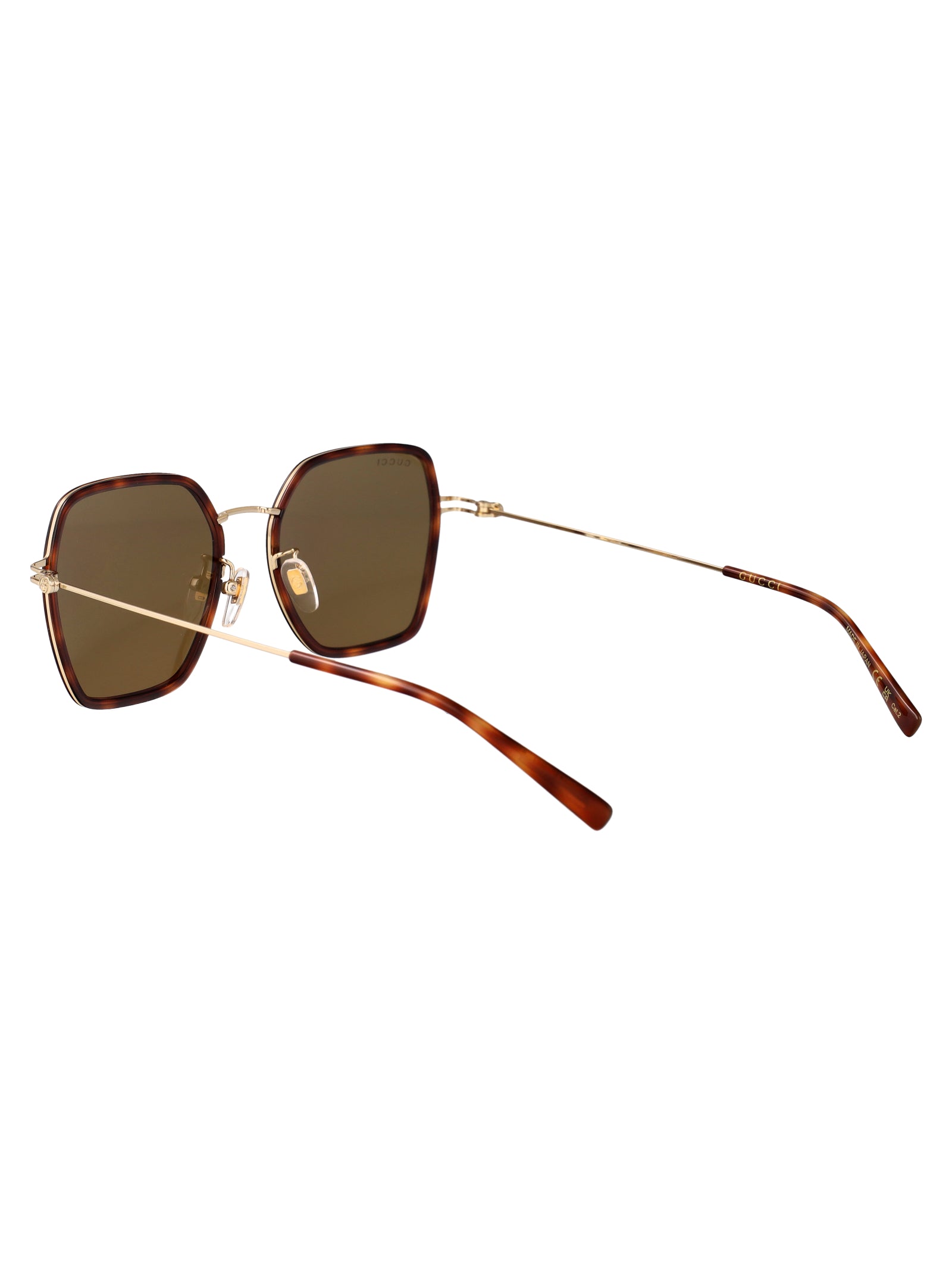 GUCCI Chic Acetate Sunglasses for Women