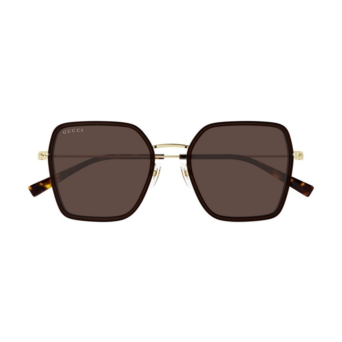GUCCI Chic Oversized GG1850SA Sunglasses for Women