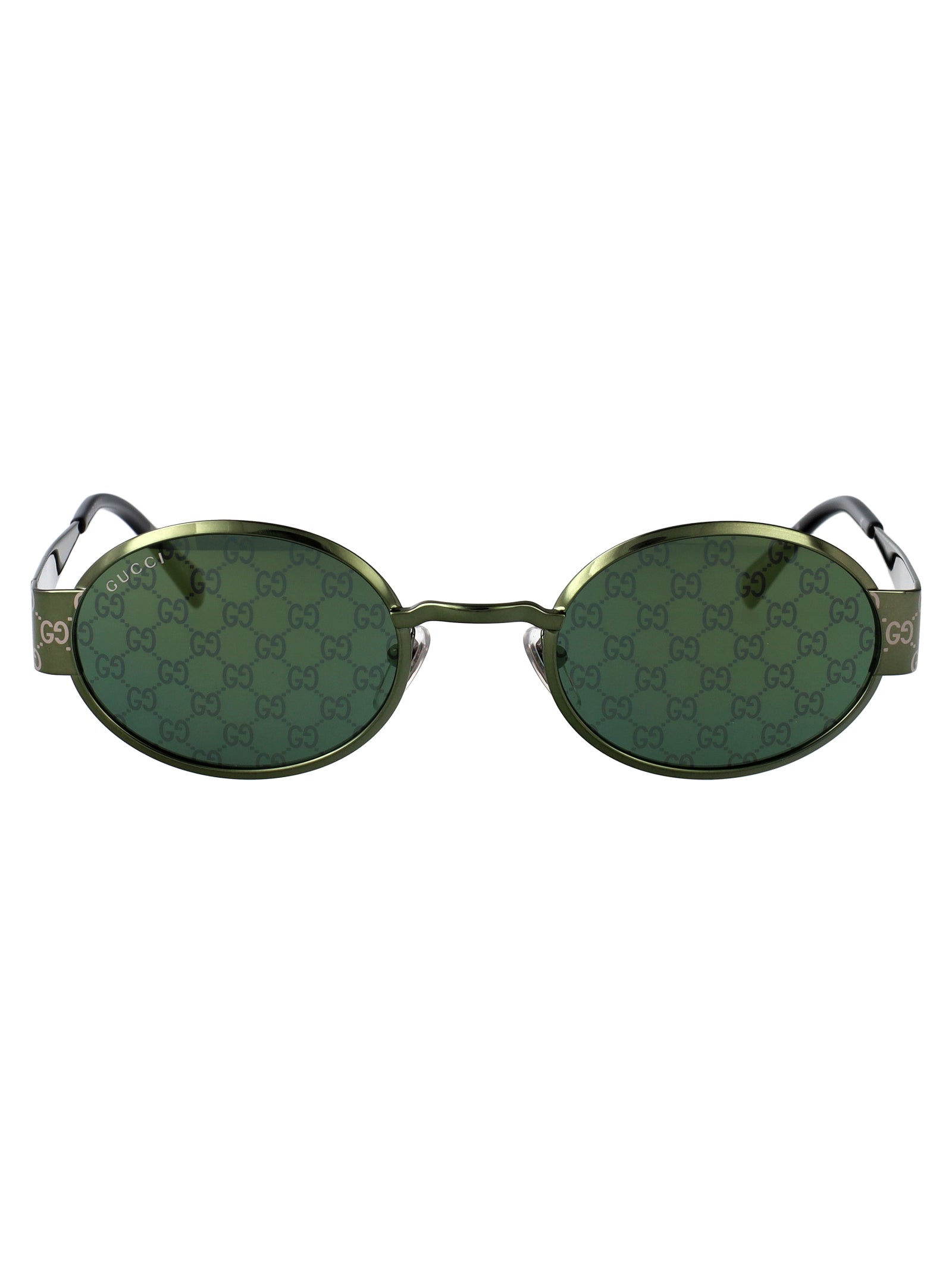 GUCCI Metal Sunglasses for Men - GG1854S 003