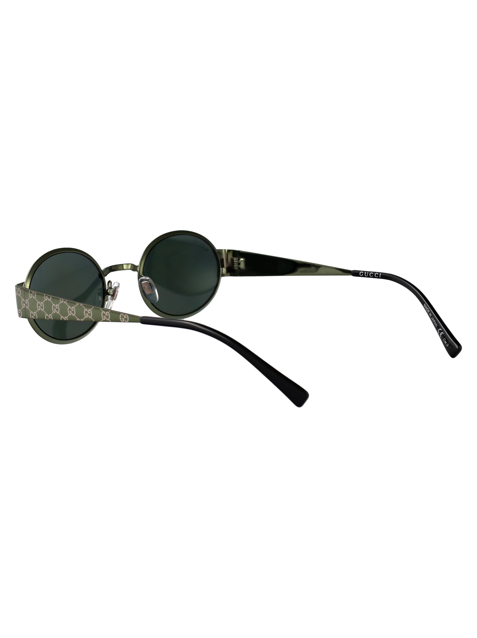 GUCCI Metal Sunglasses for Men - GG1854S 003