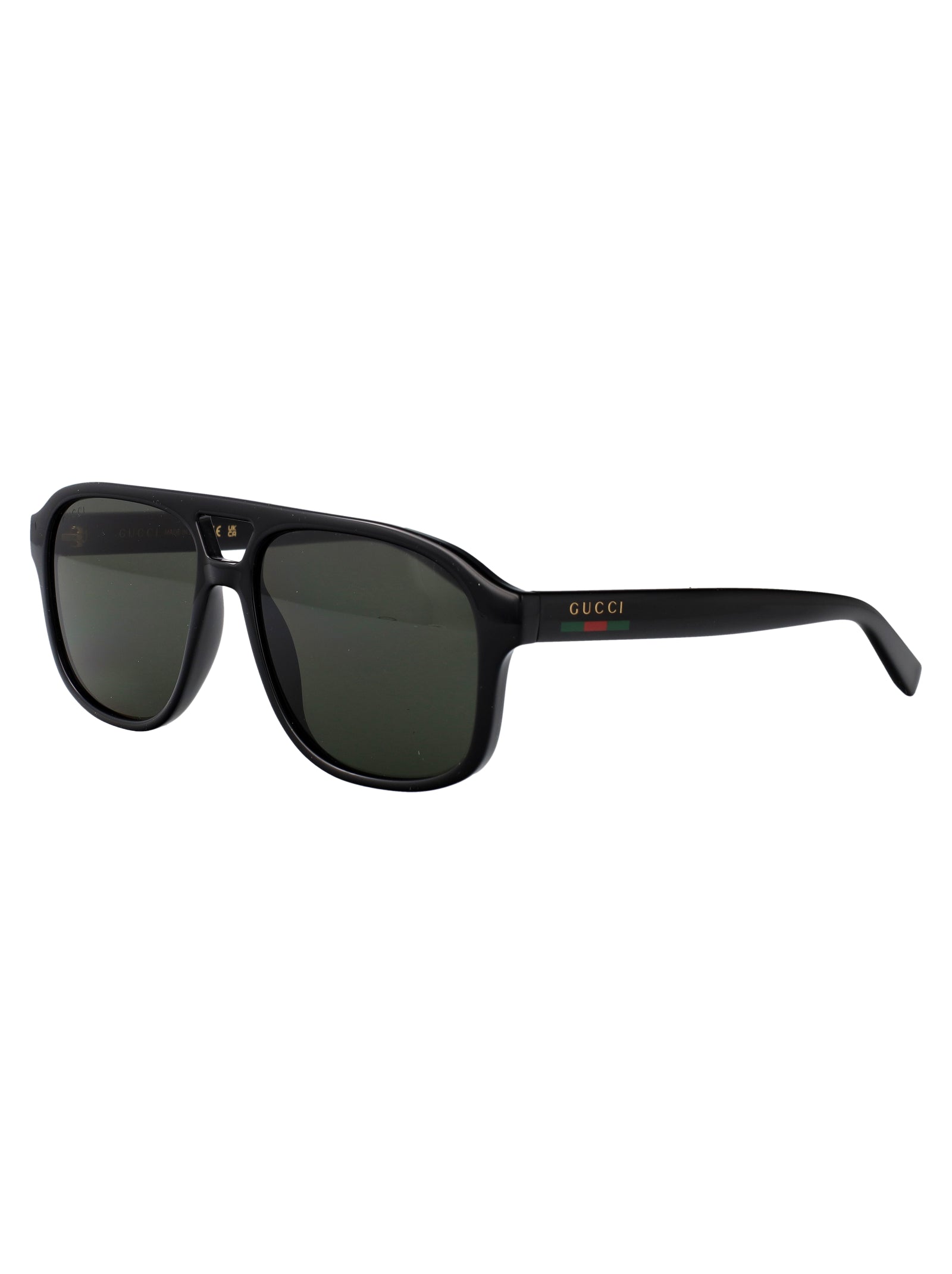 GUCCI Injectate Sunglasses for Men