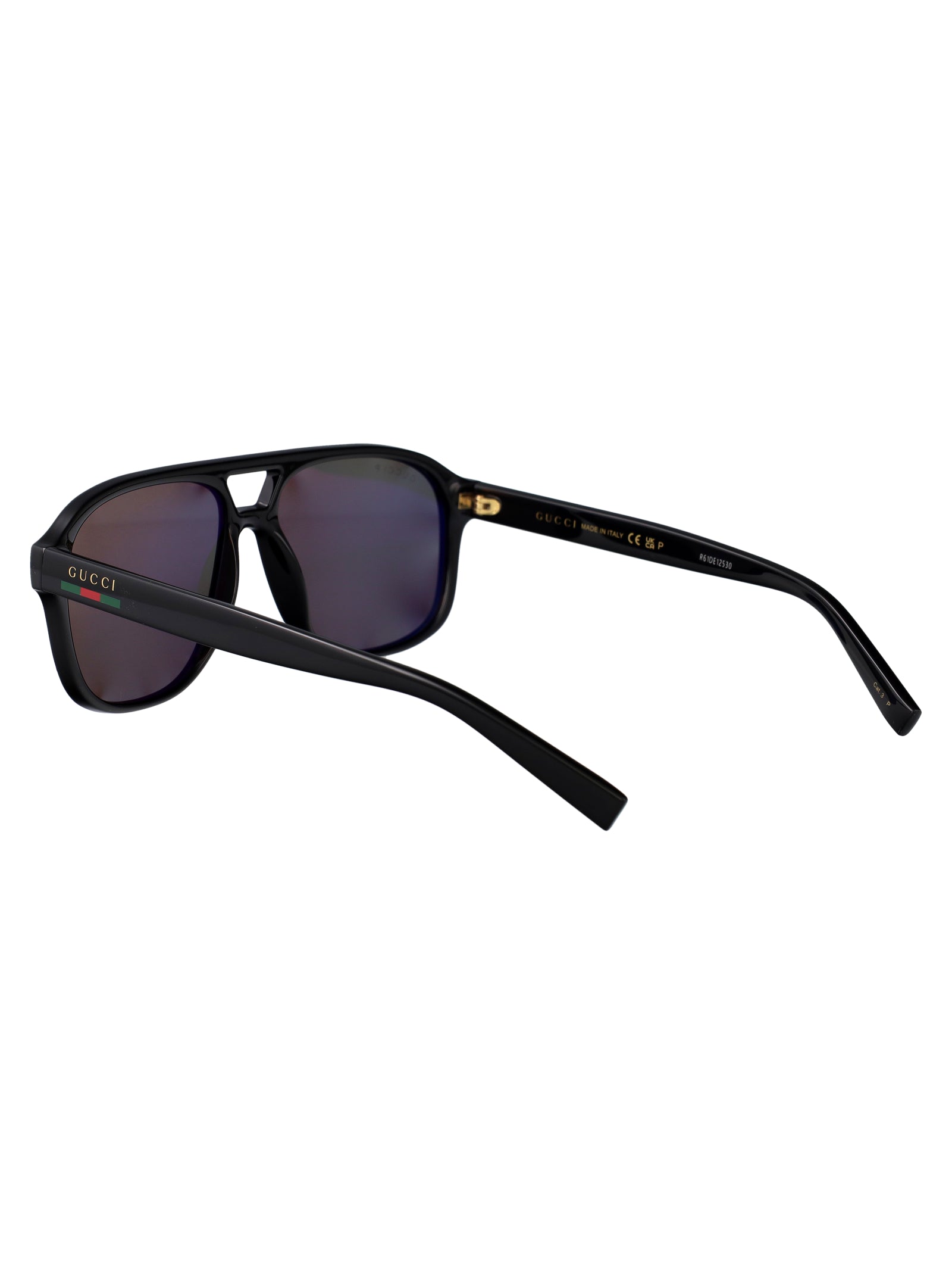 GUCCI Injectate Sunglasses for Women