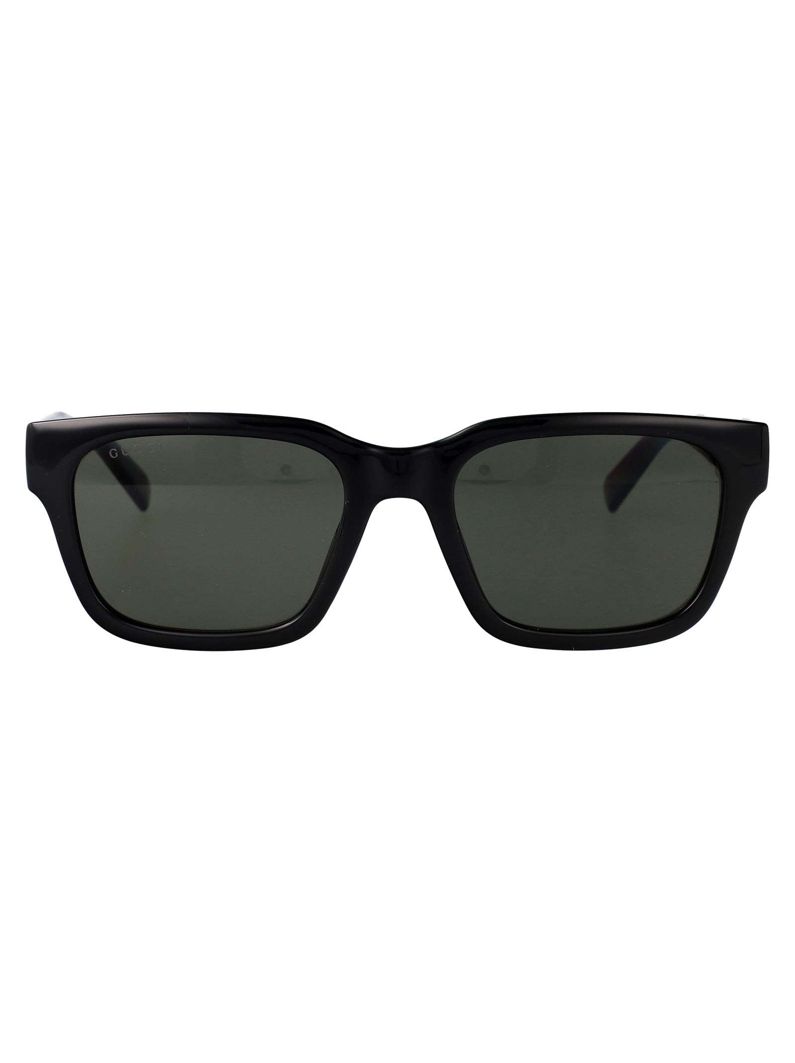 GUCCI Injectate Men's Sunglasses - SS25 Collection