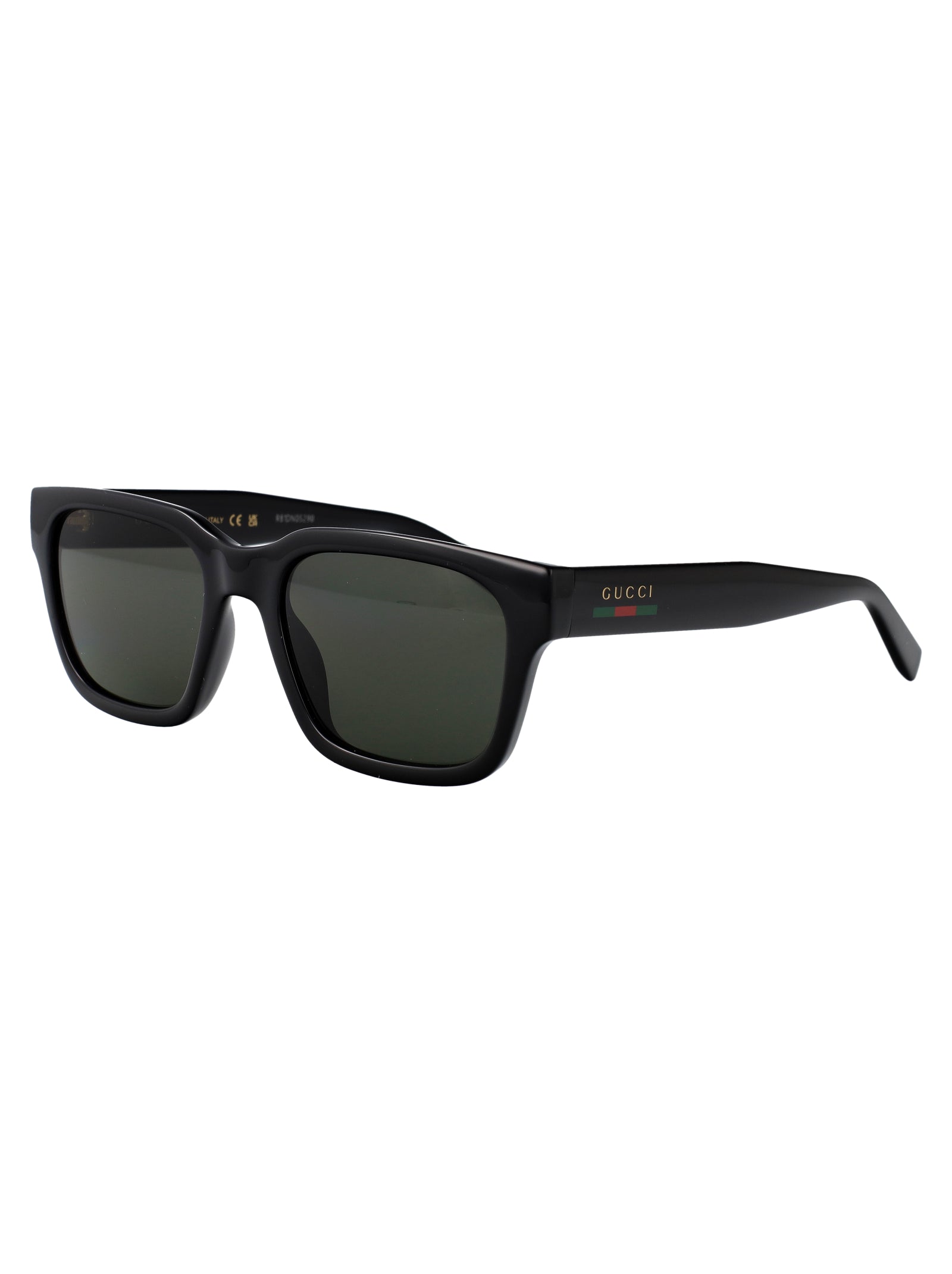 GUCCI Injectate Men's Sunglasses - SS25 Collection