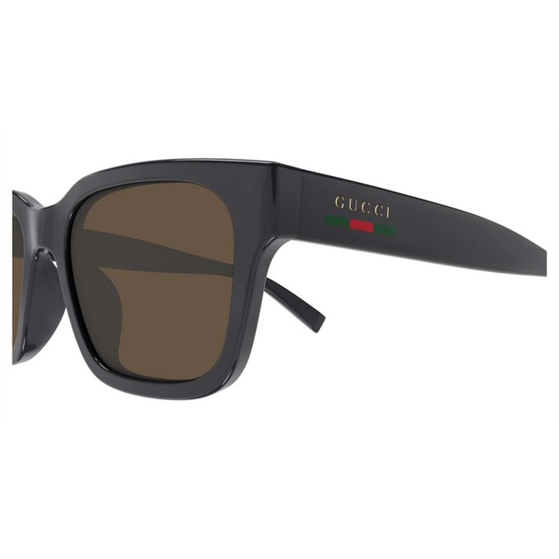 GUCCI Classic Acetate Sunglasses for Men