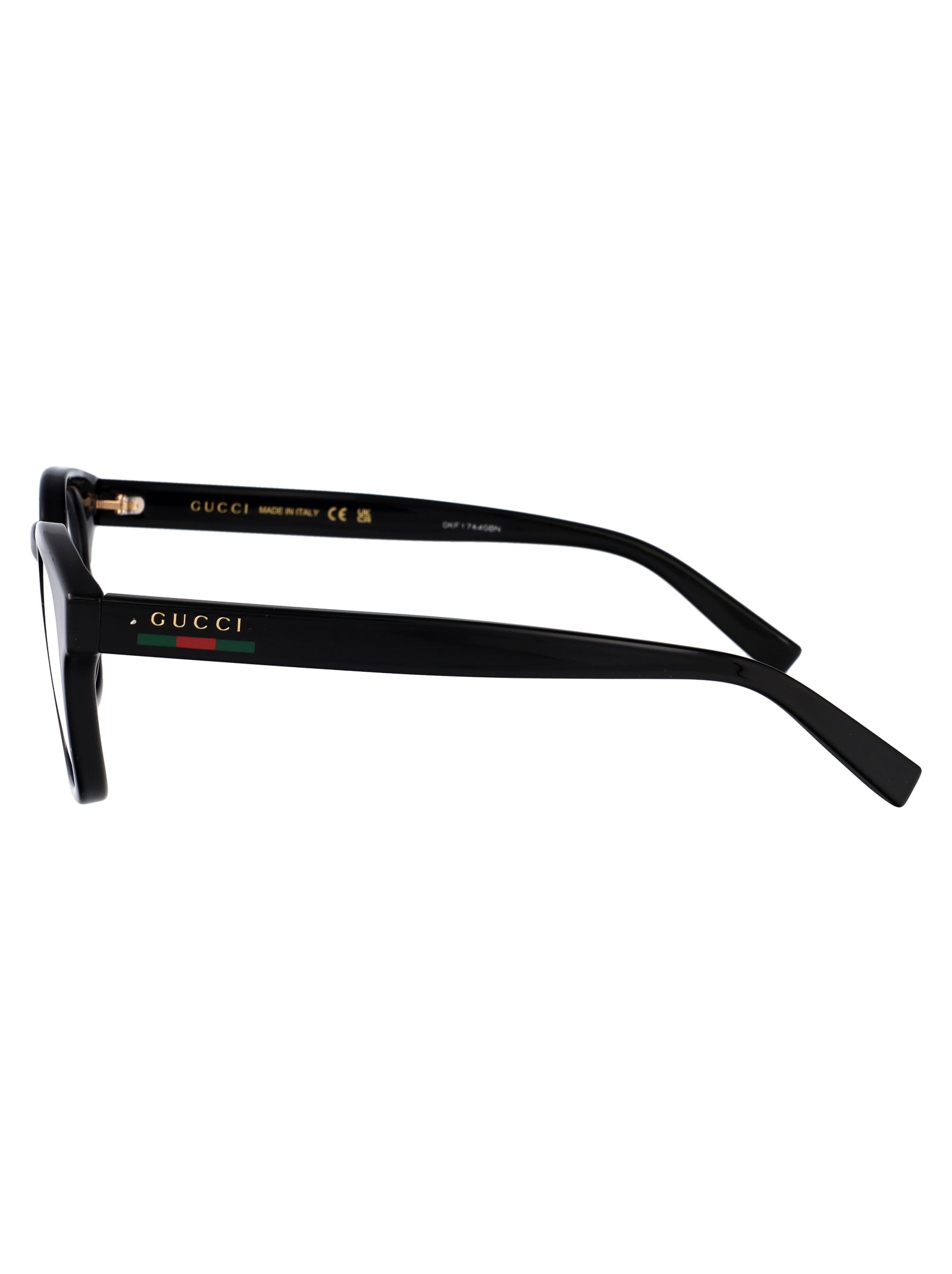 GUCCI Injectate Optical Glasses for Women